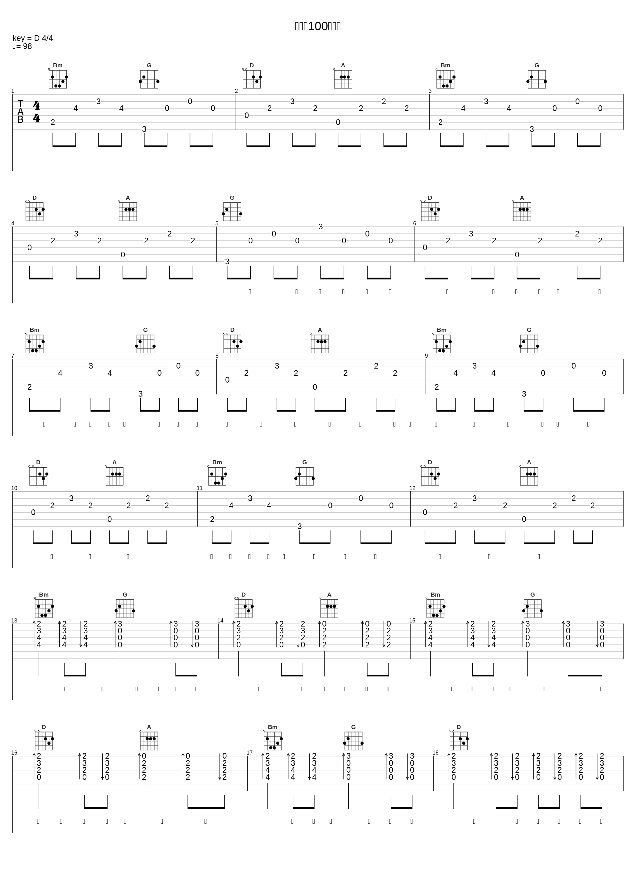 熬夜的100种理由_刘瑞琦_1