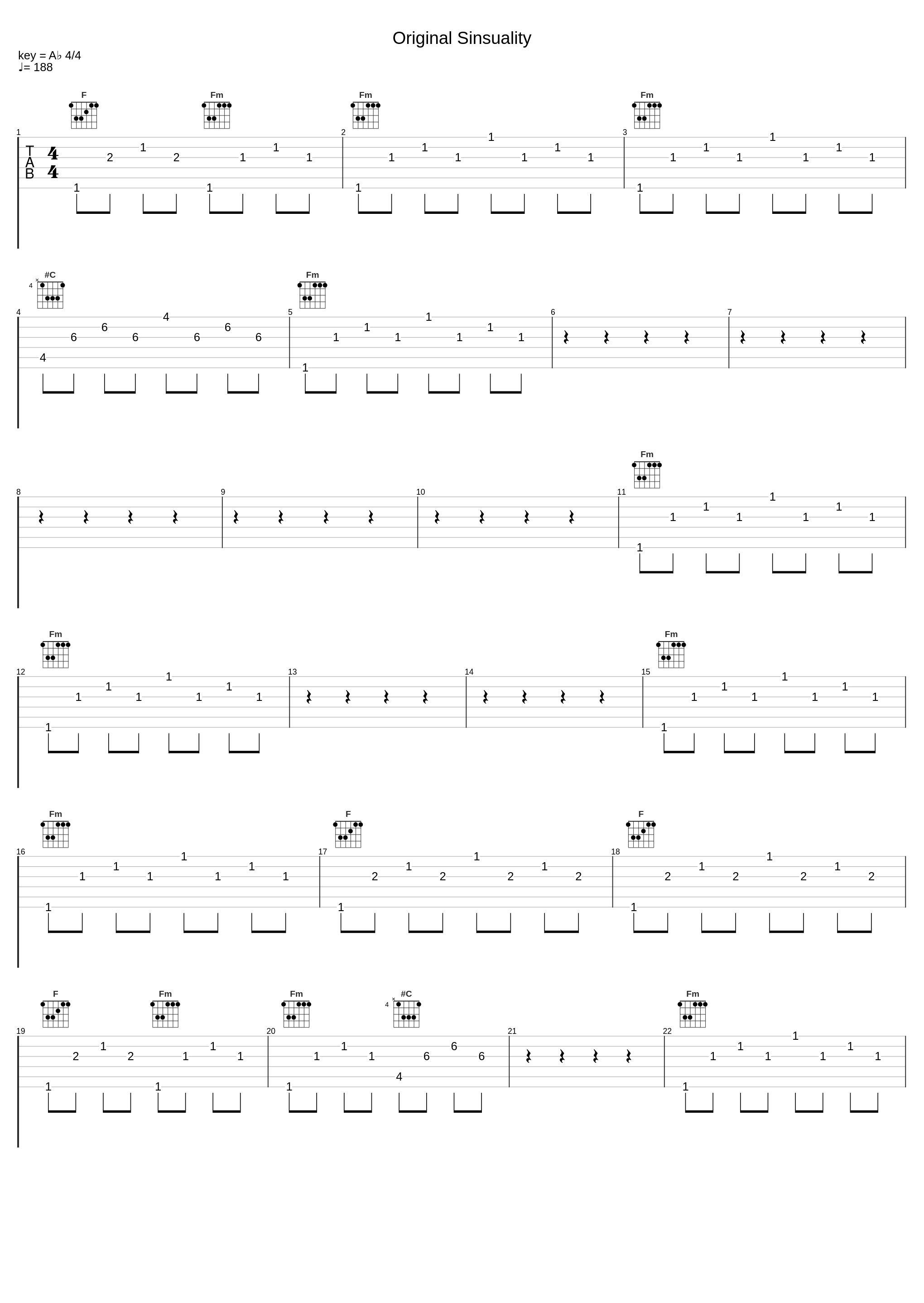 Original Sinsuality_Tori Amos_1