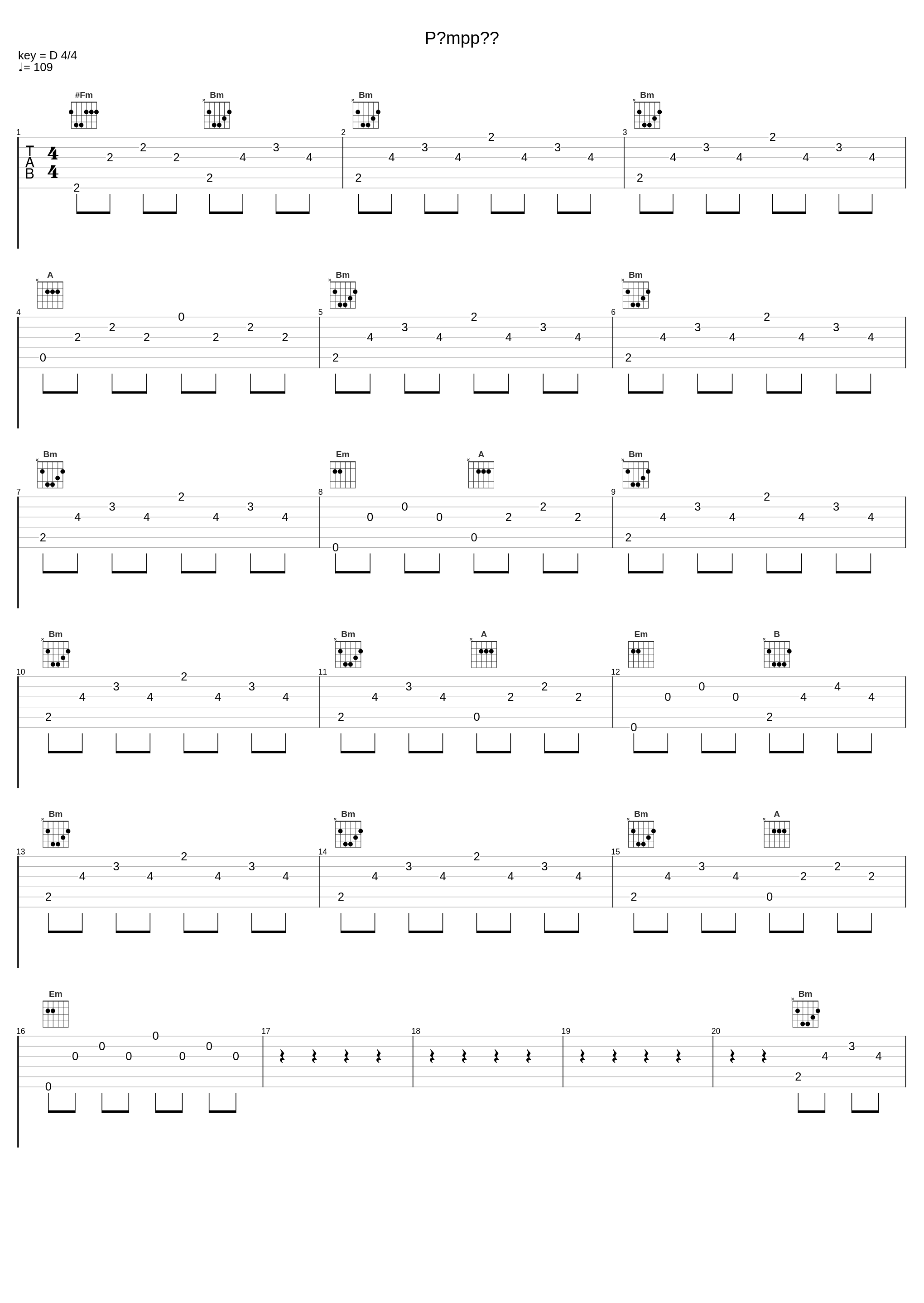 Pämppää_Teflon Brothers_1
