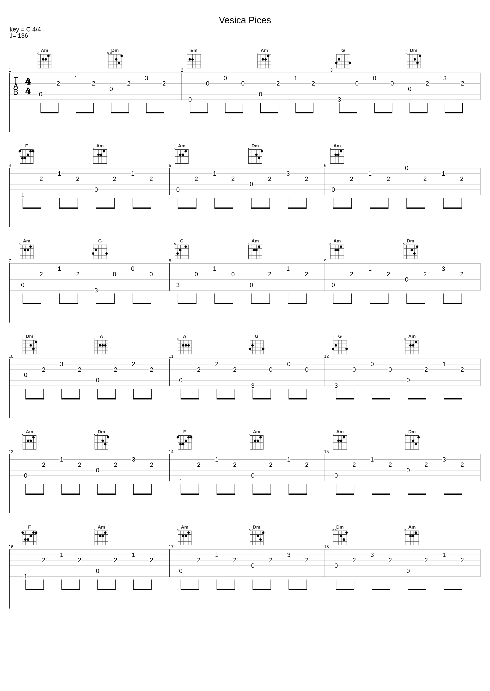 Vesica Pices_De Facto_1