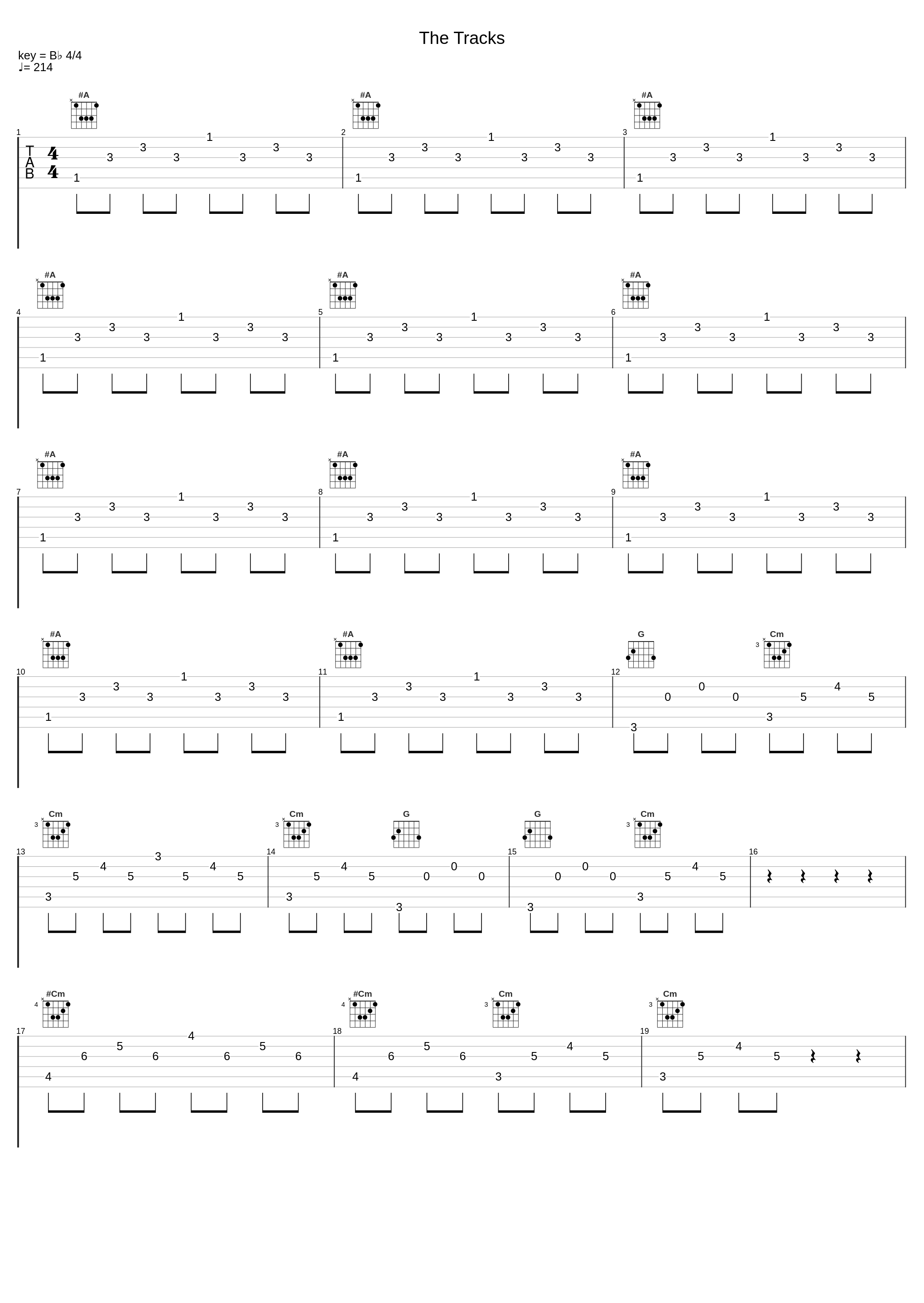 The Tracks_InHappy_1