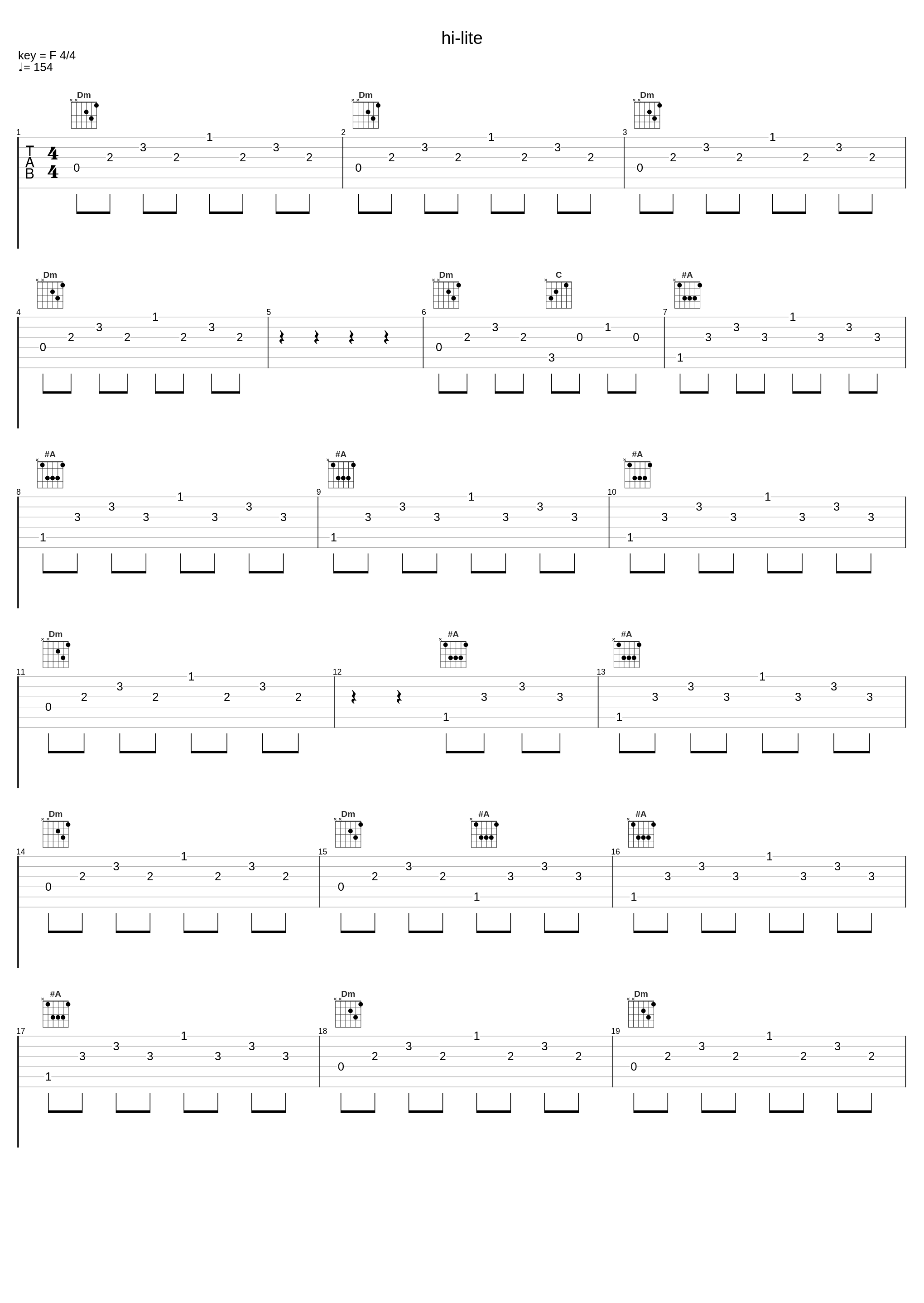 hi-lite_からし蓮根P,巡音流歌_1