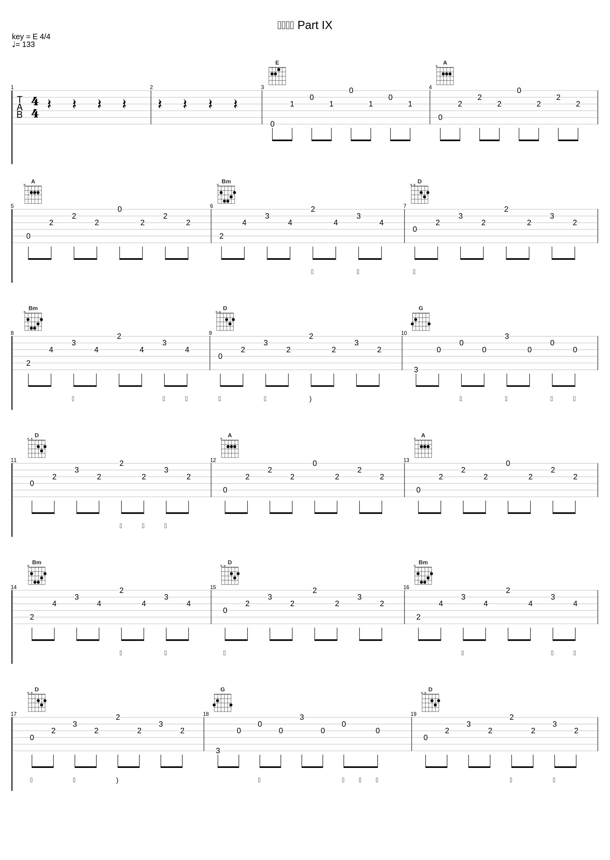 宝记正传 Part IX_泰迪罗宾,露云娜,汤宝如,刘小慧,陈慧娴,李克勤,王馨平,谭咏麟_1