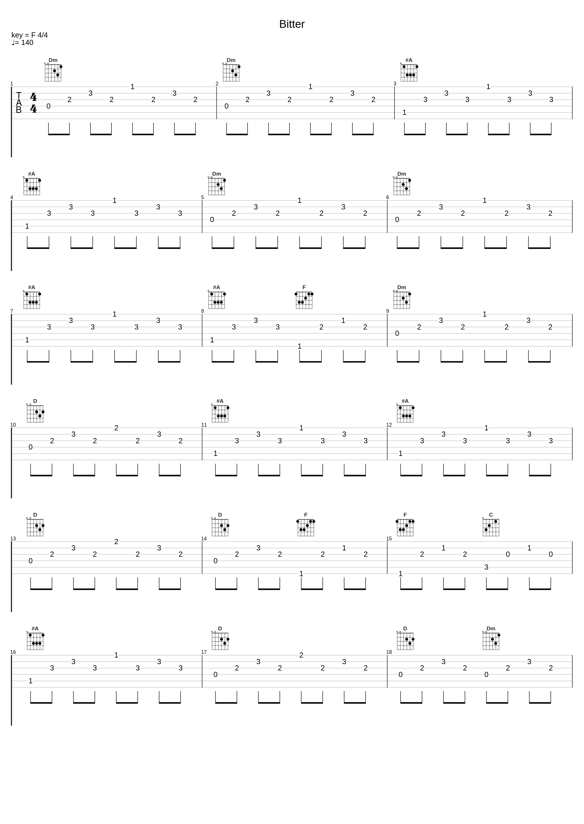 Bitter_Tennis System,Matthew J. Taylor,Chadwick Johnson_1