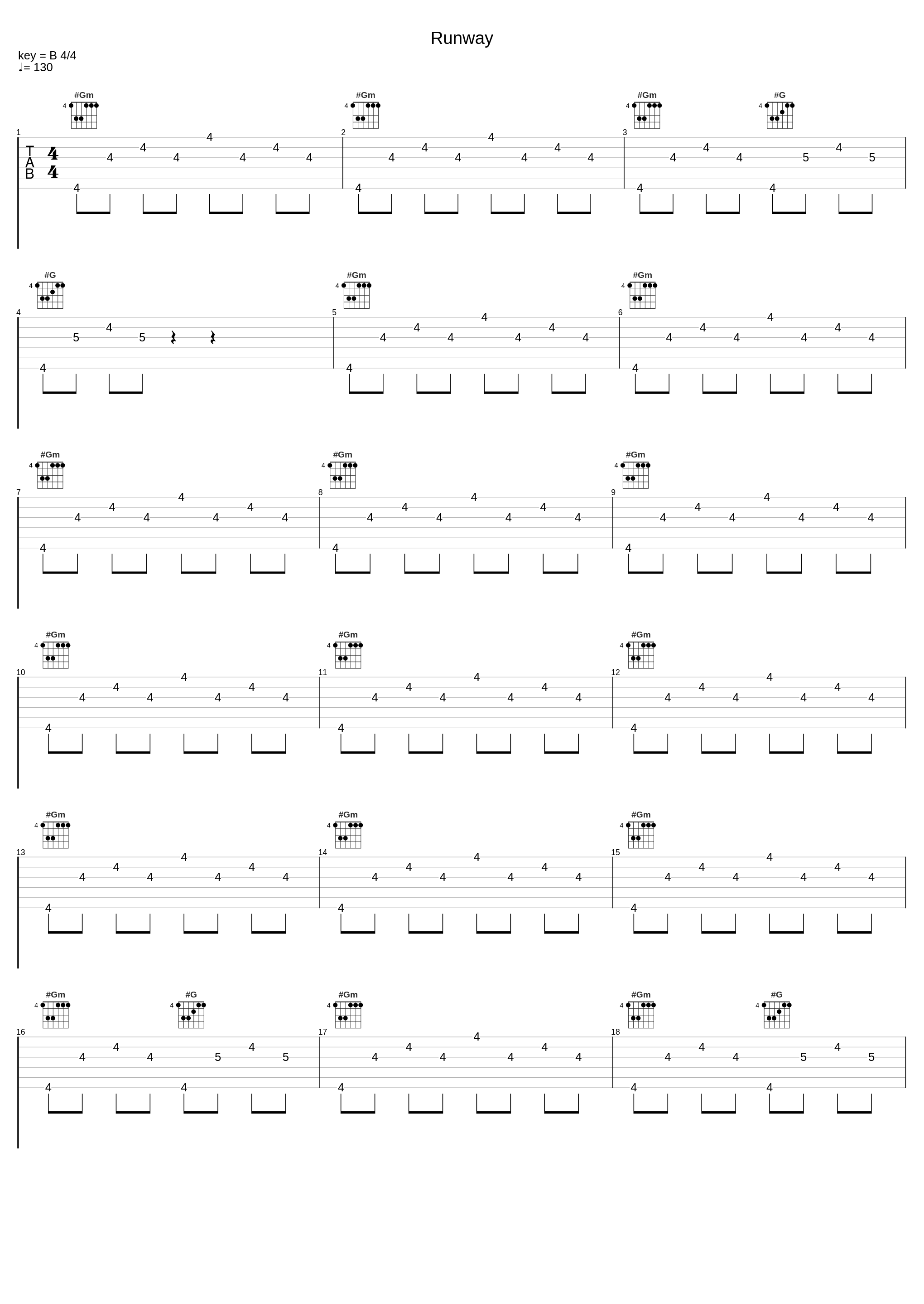 Runway_刘力扬_1