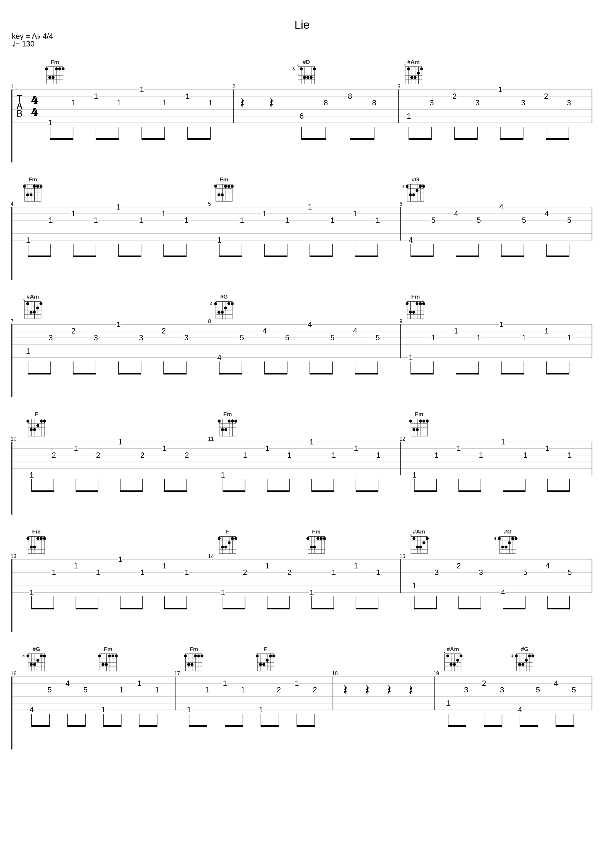 Lie_李迦南Doc_1