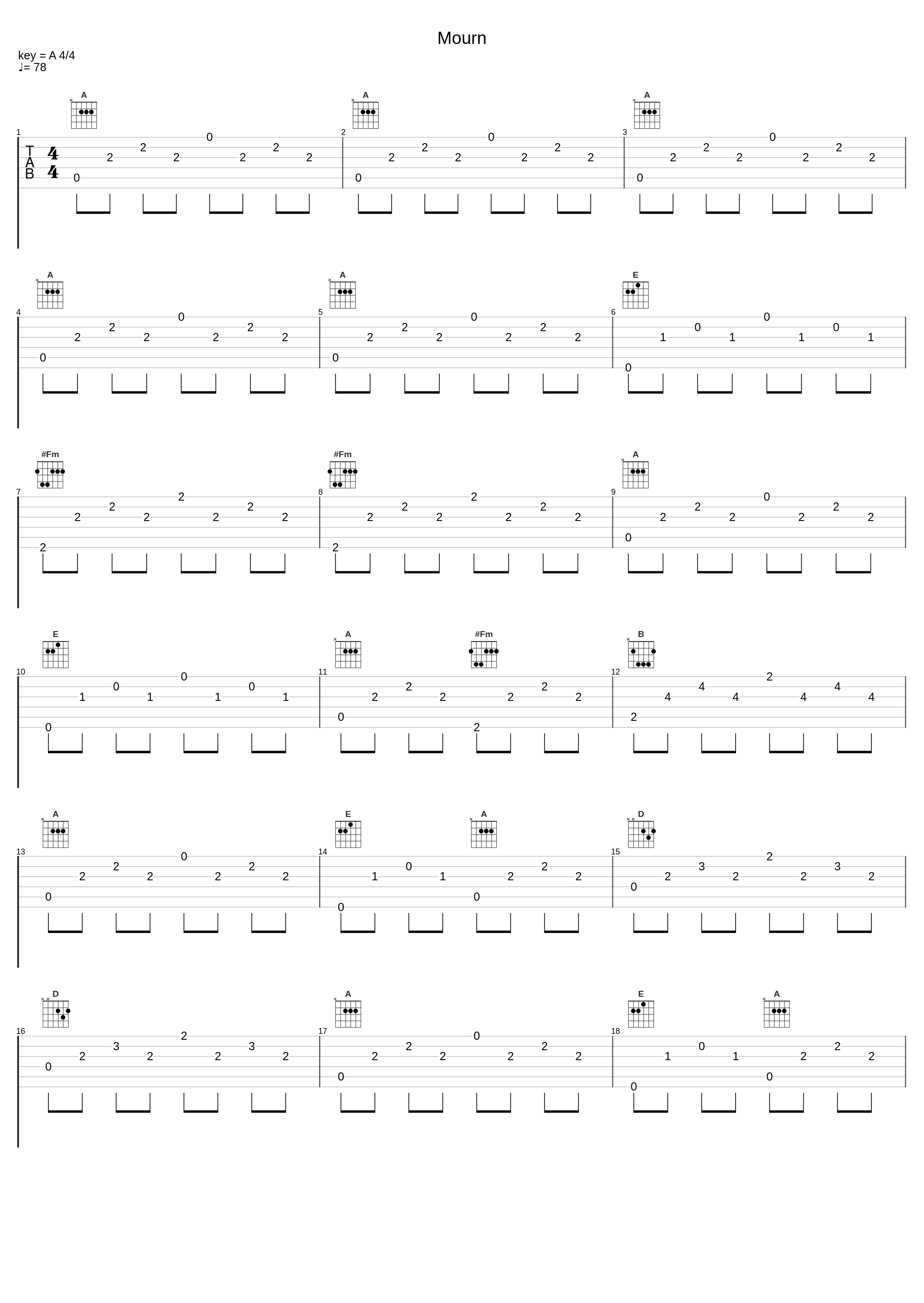 Mourn_Tennis System,Matthew J. Taylor,Chadwick Johnson_1