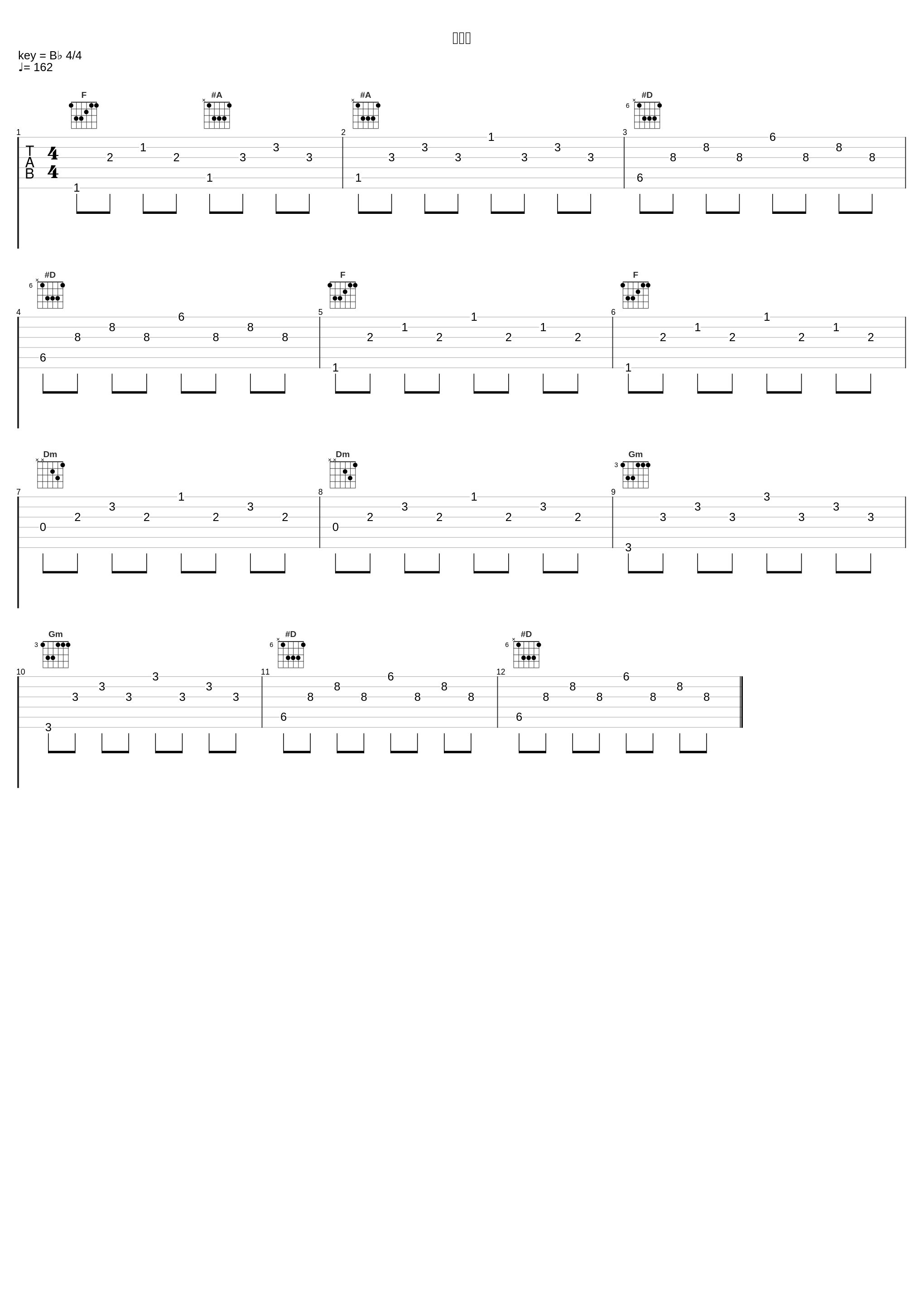 我知道_Li-2c（李楚楚）_1