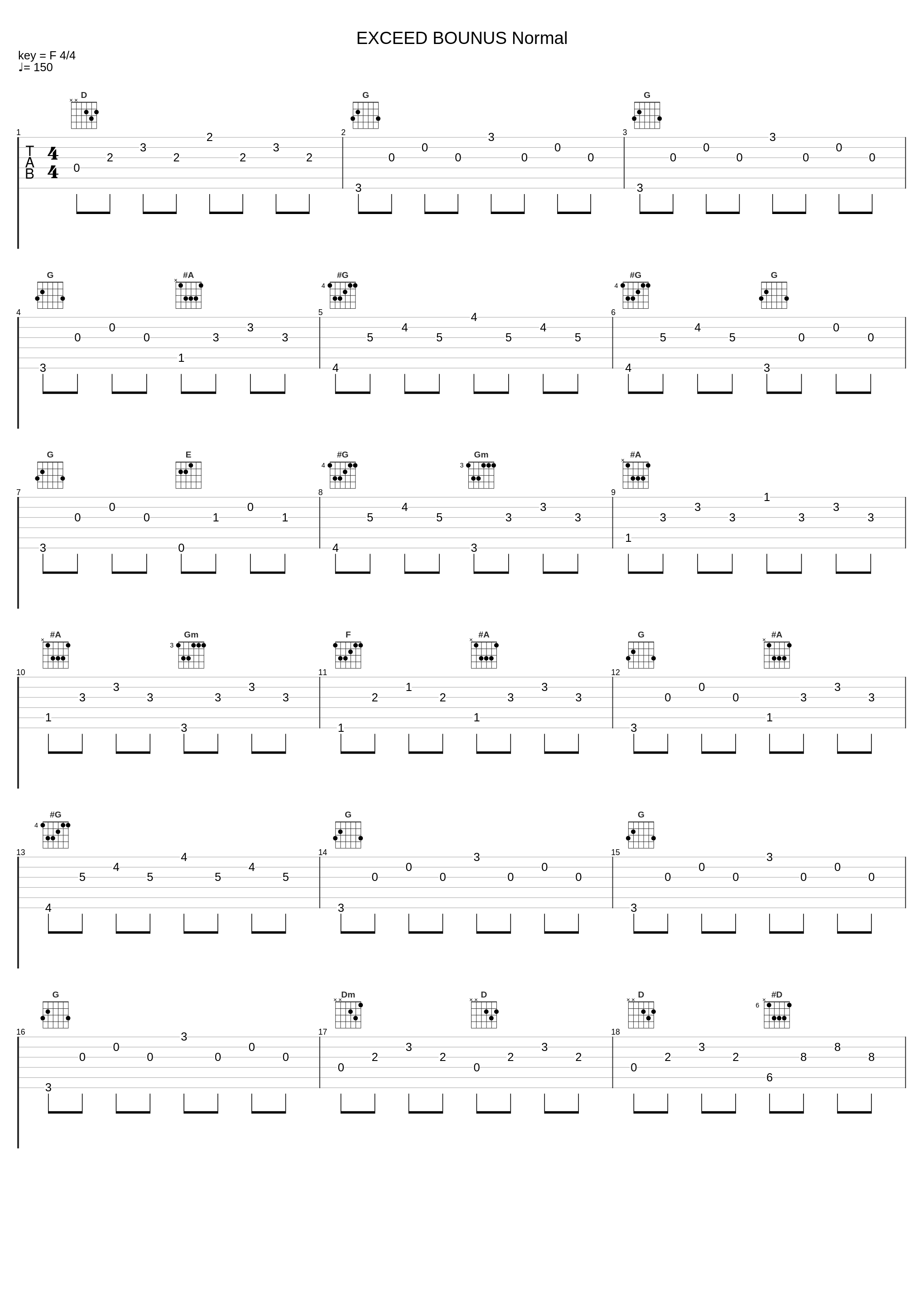 EXCEED BOUNUS Normal_深澤秀行_1