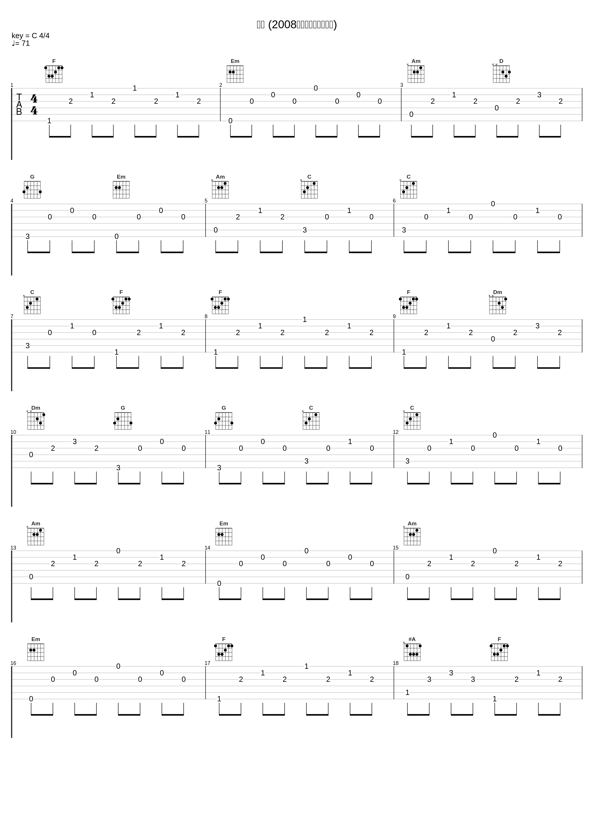 缘分 (2008香港东亚华星演唱会)_王菀之,刘浩龙_1