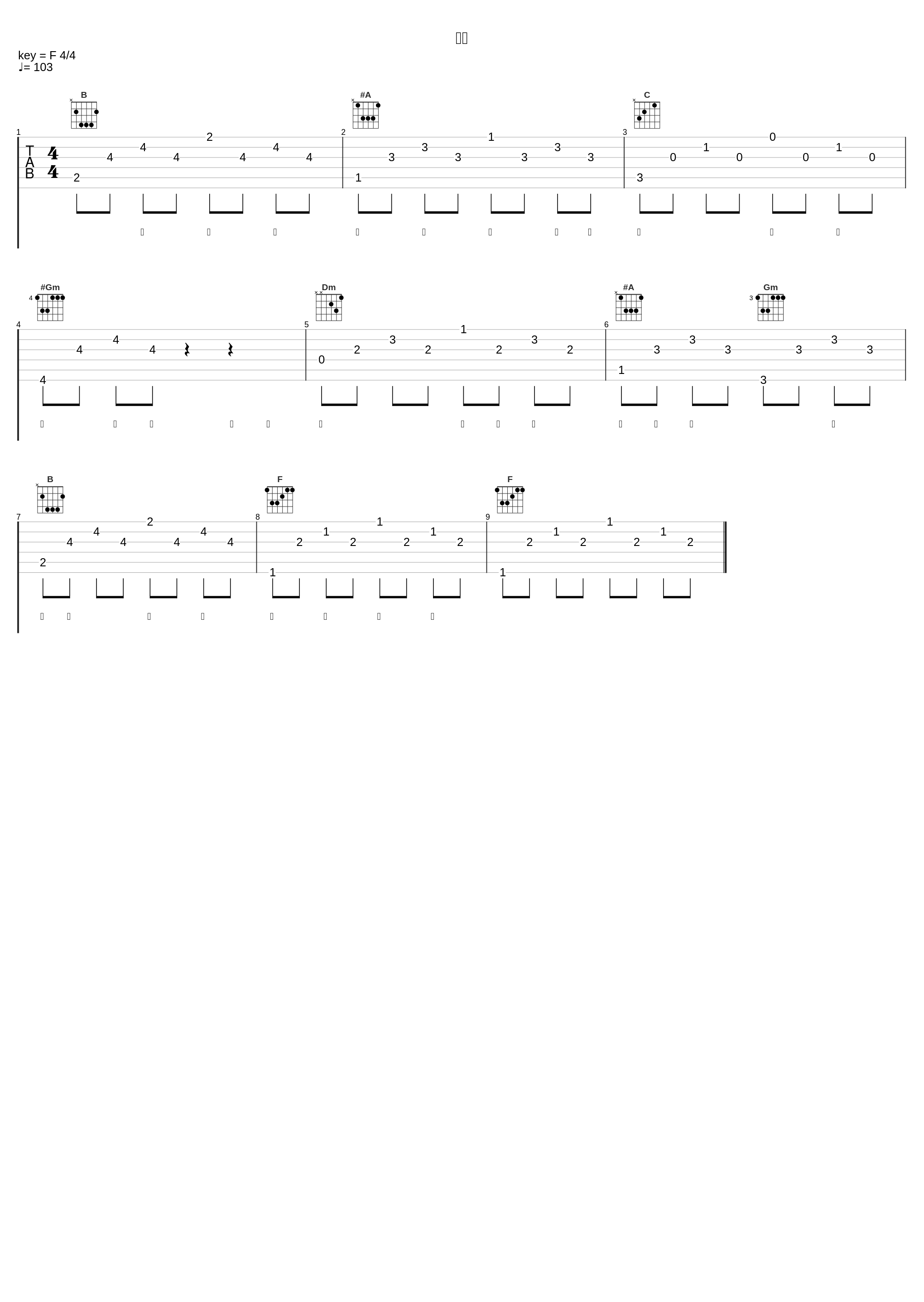 搁浅_Li-2c（李楚楚）_1