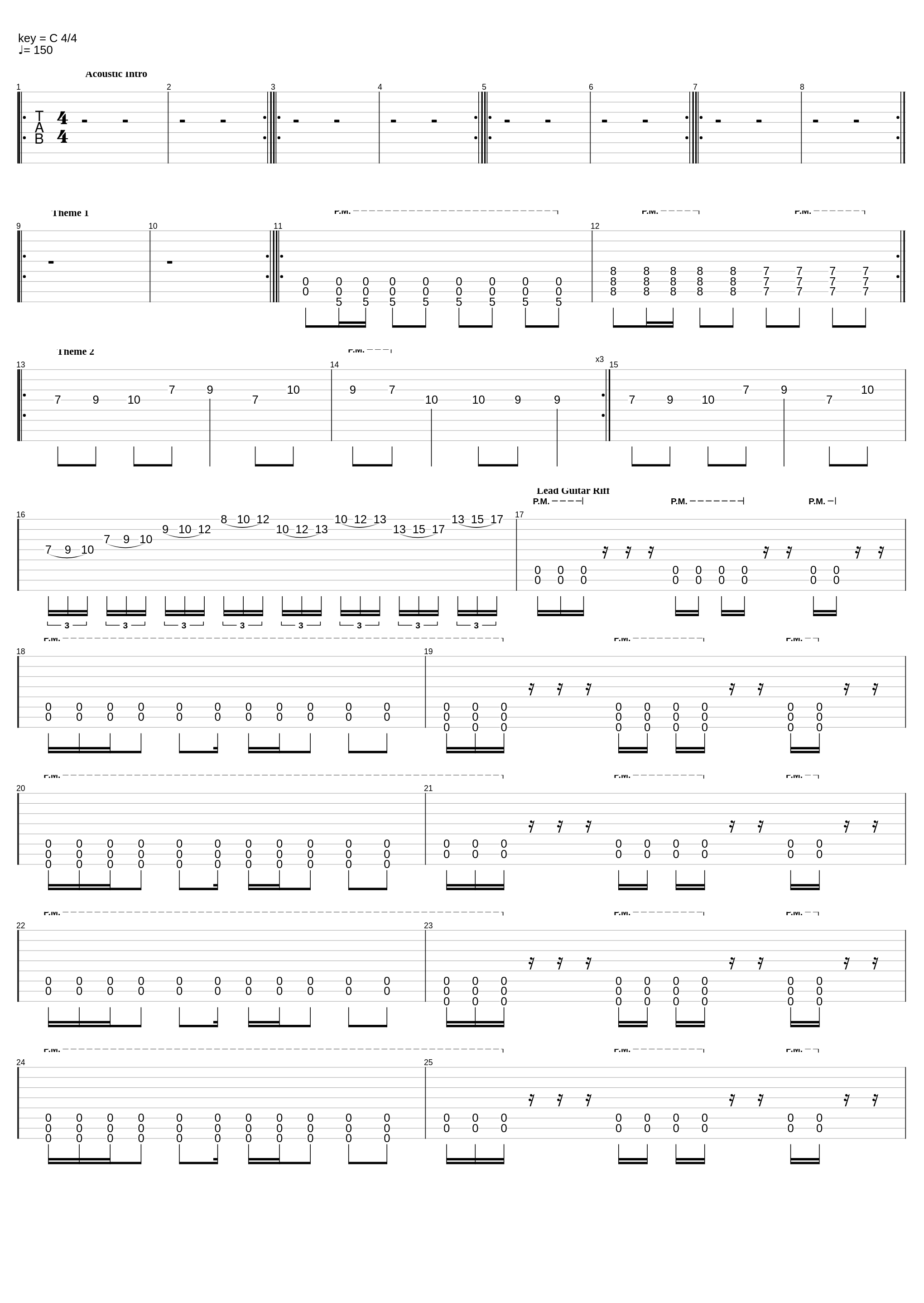 The Macrocosm_Rings Of Saturn_1