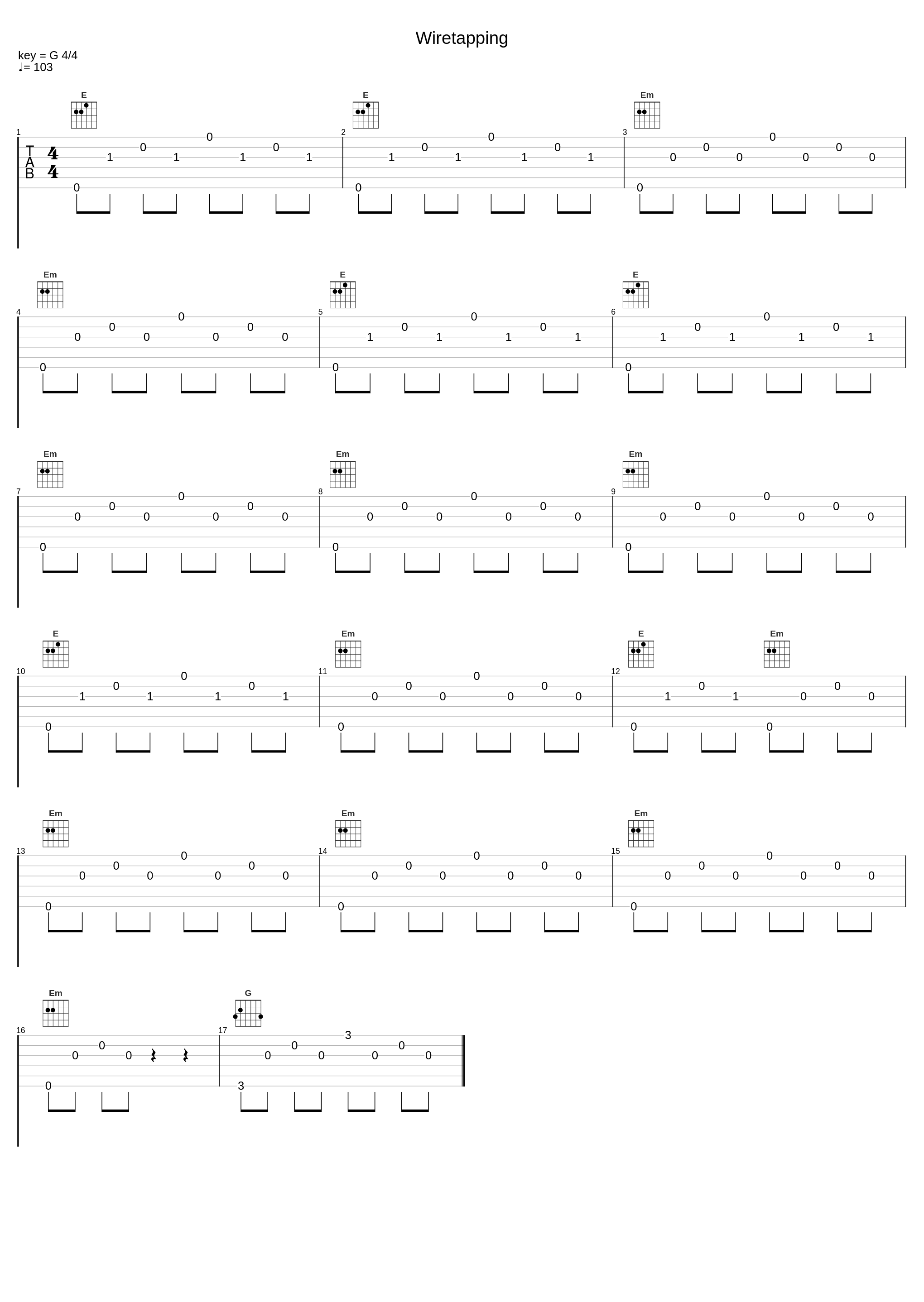 Wiretapping_李东俊_1