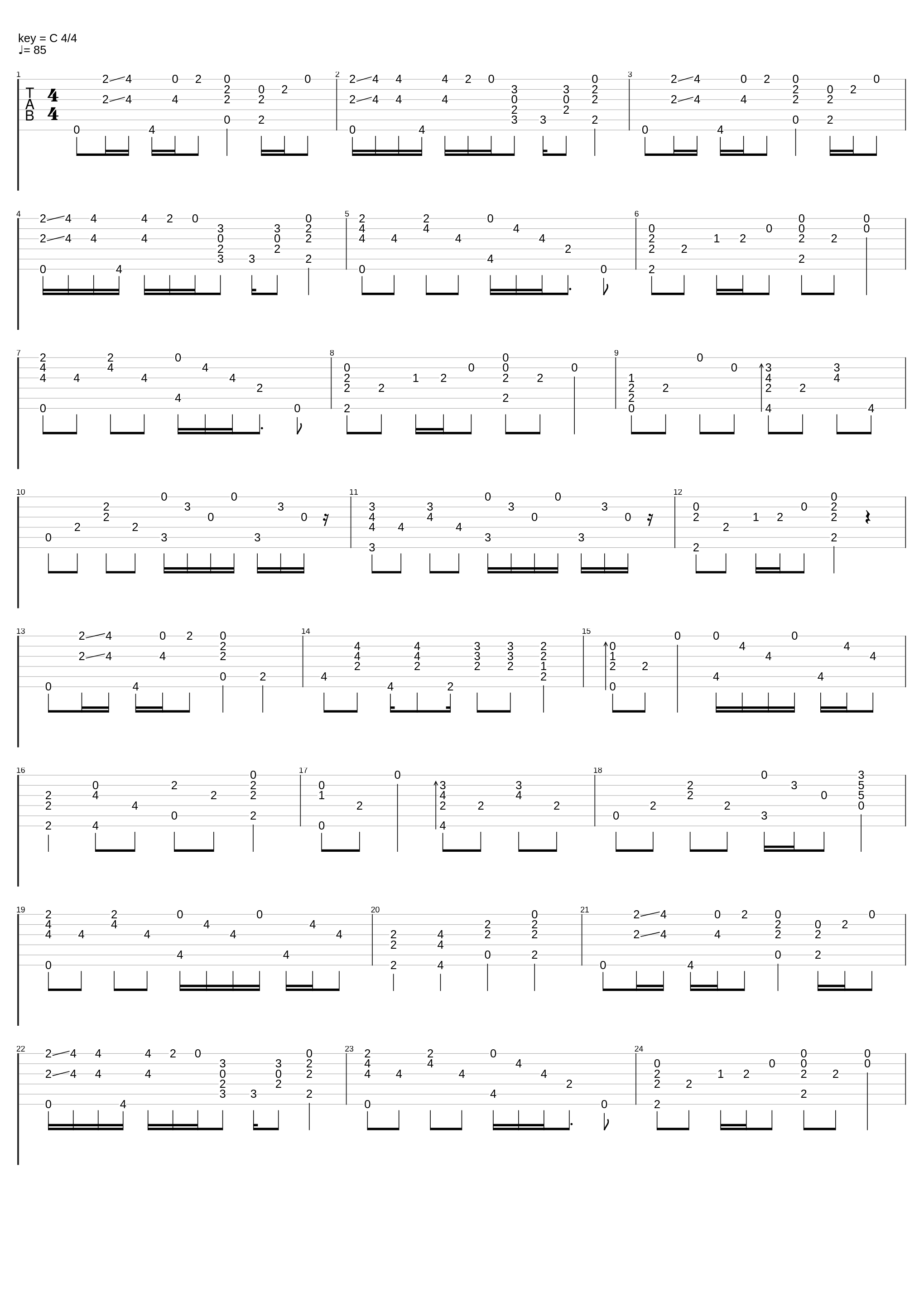 Home By Another Way_James Taylor_1