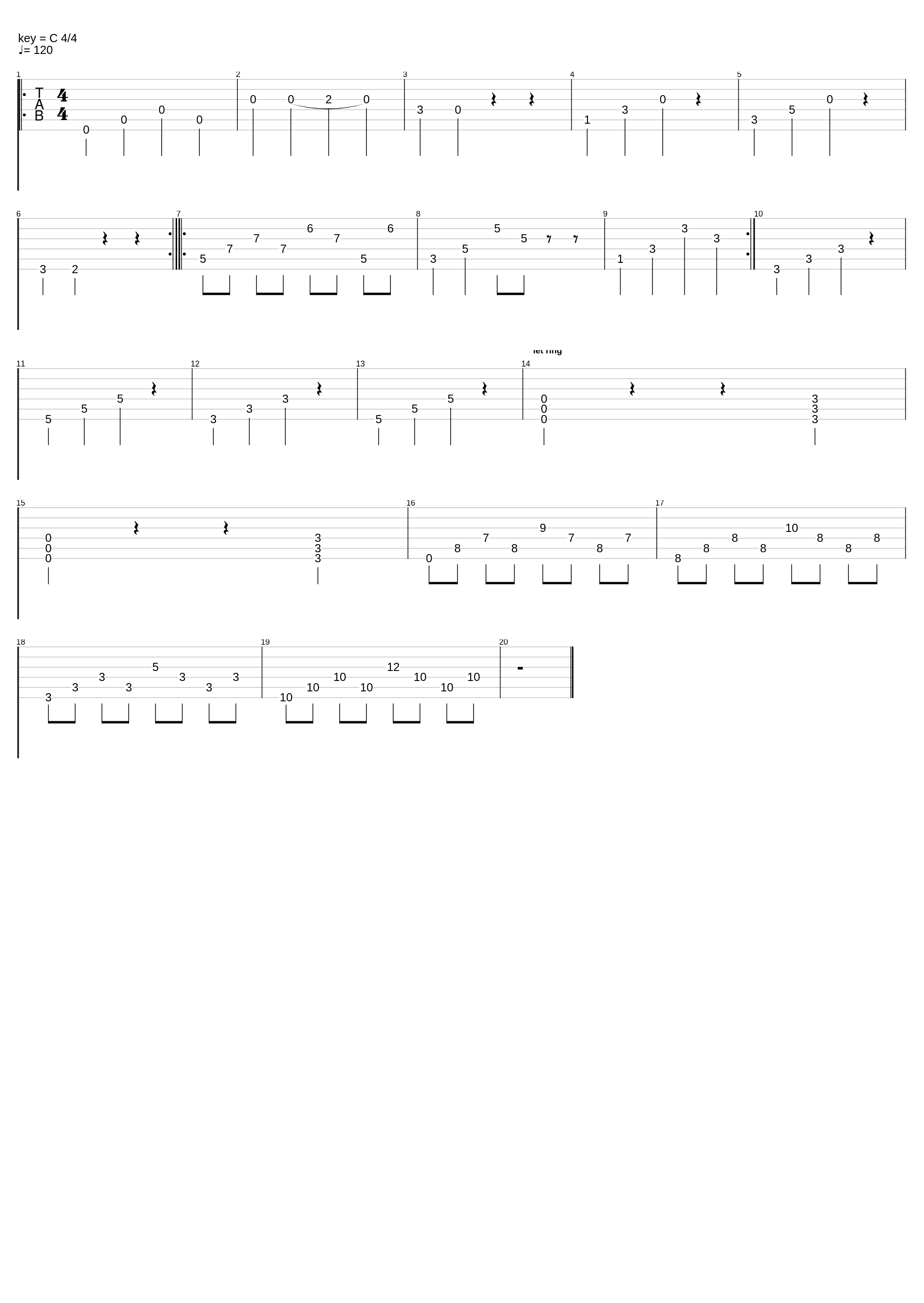 Jacob Caudill_Song Project_1