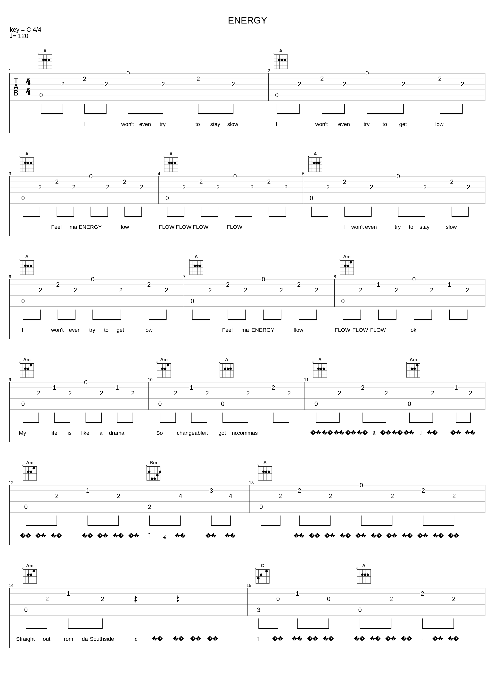 ENERGY_刘炫廷,LVINo_1