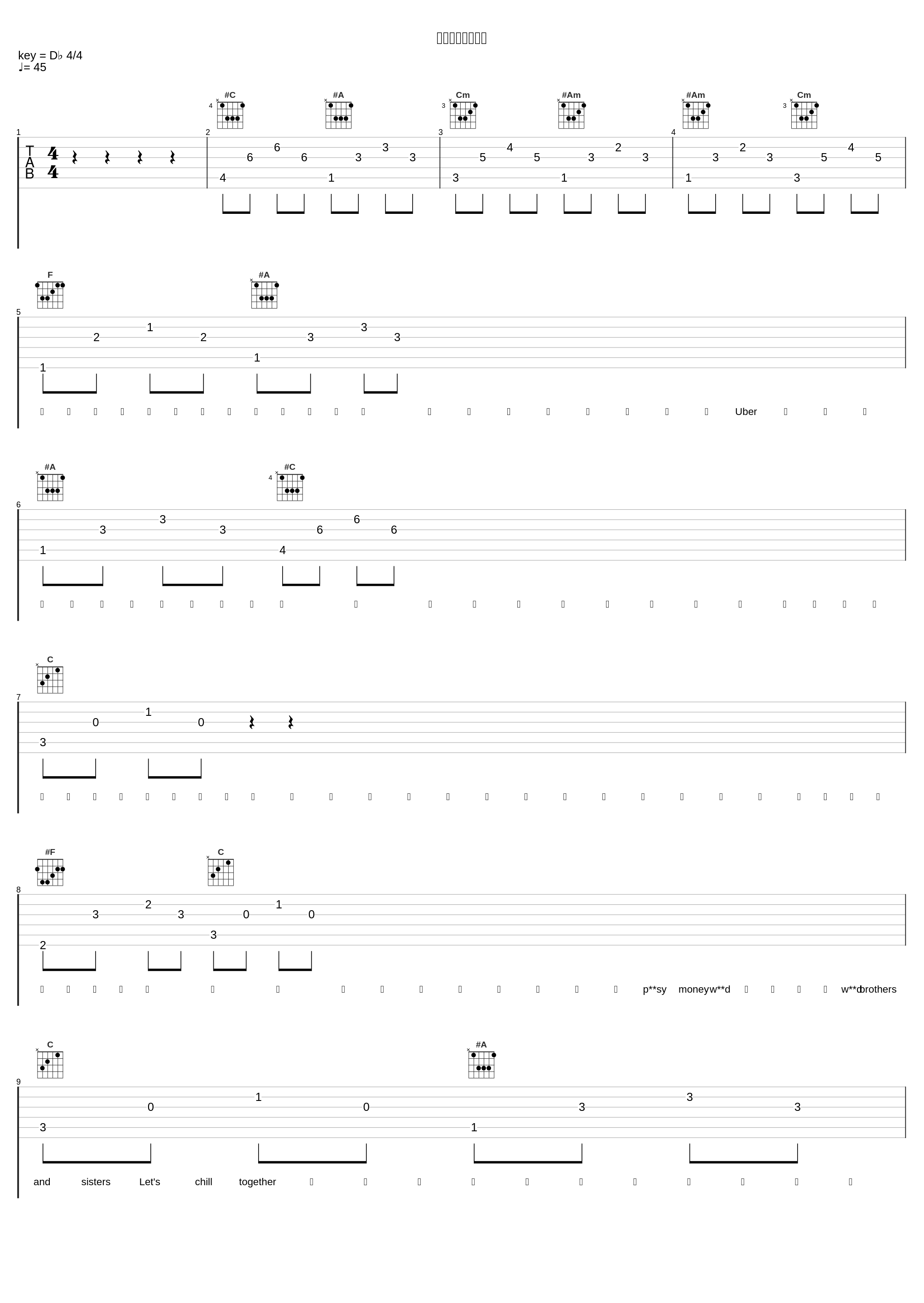 你为什么要闯红灯_Leo王,雷嘉铭_1