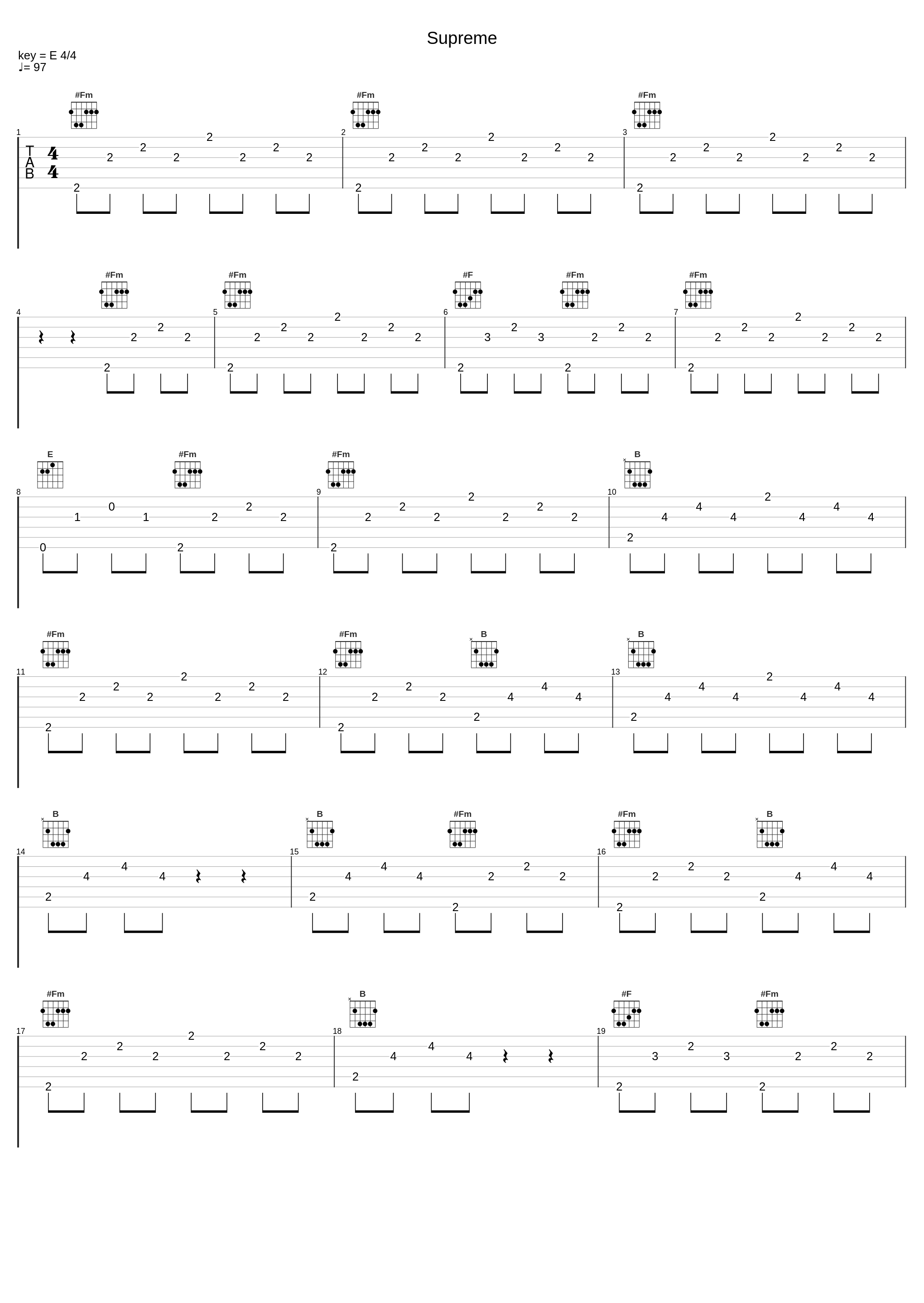 Supreme_王极,巴音汗_1