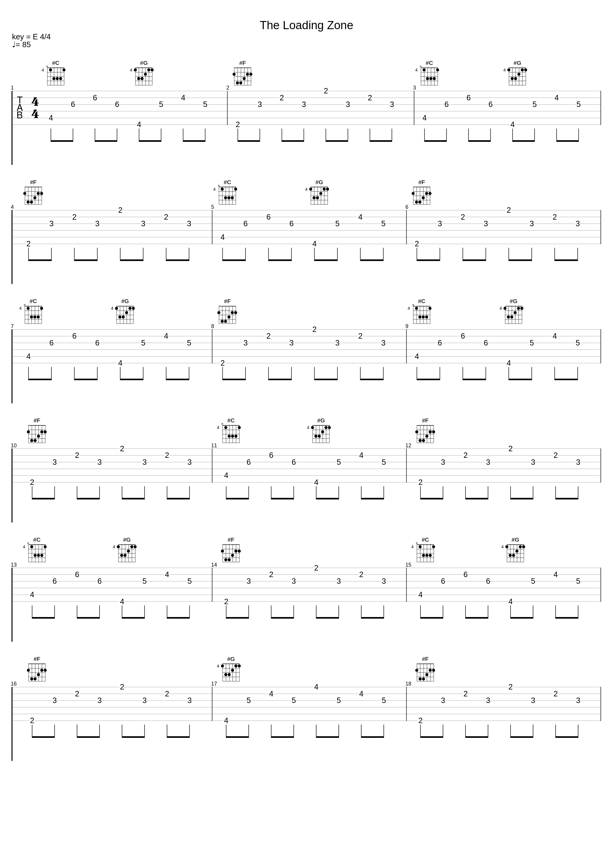 The Loading Zone_Leo Sayer_1