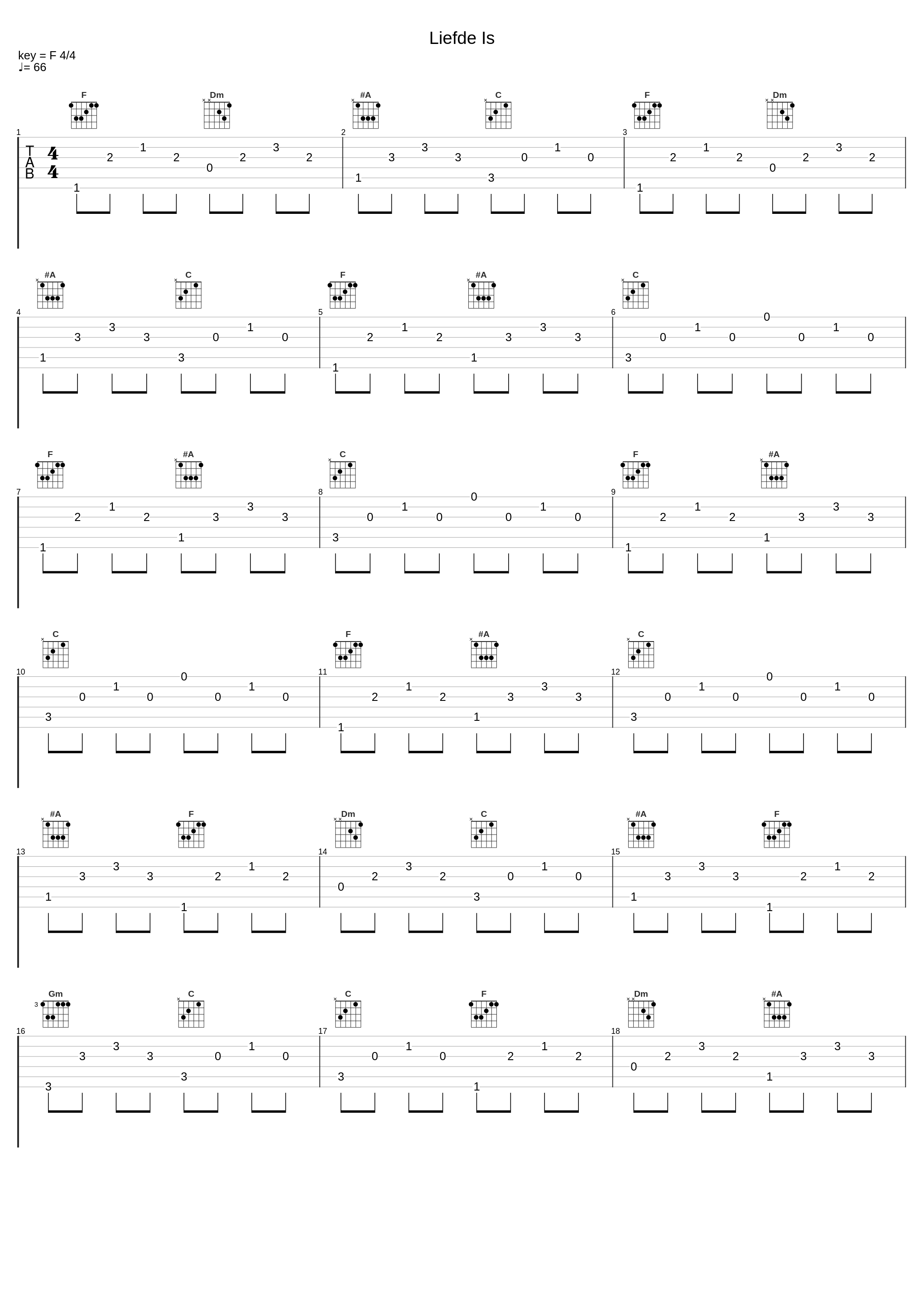 Liefde Is_Leo Alkemade,Trijntje Oosterhuis_1