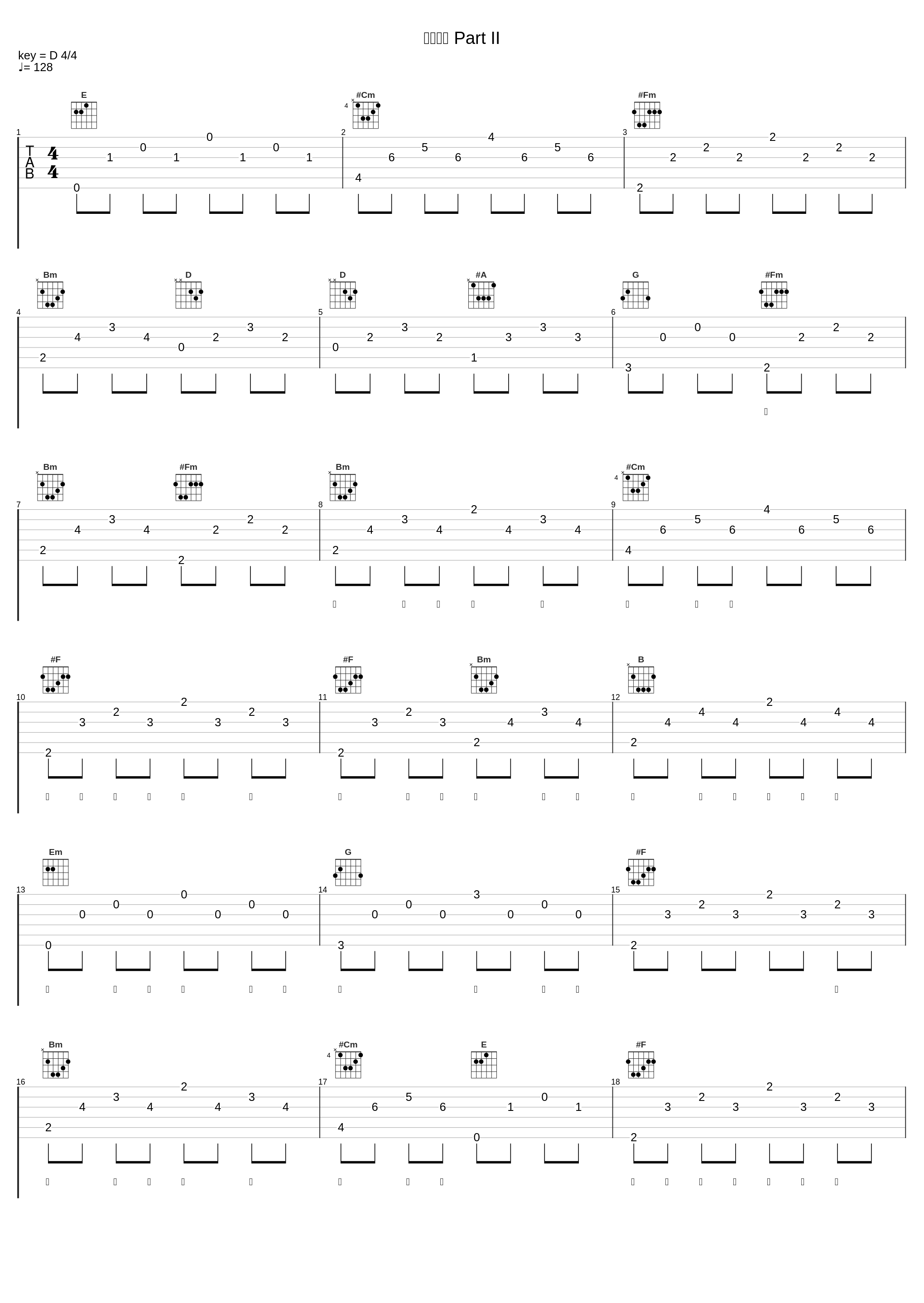 宝记正传 Part II_露云娜,王馨平,陈晓东,温拿乐队,李克勤_1