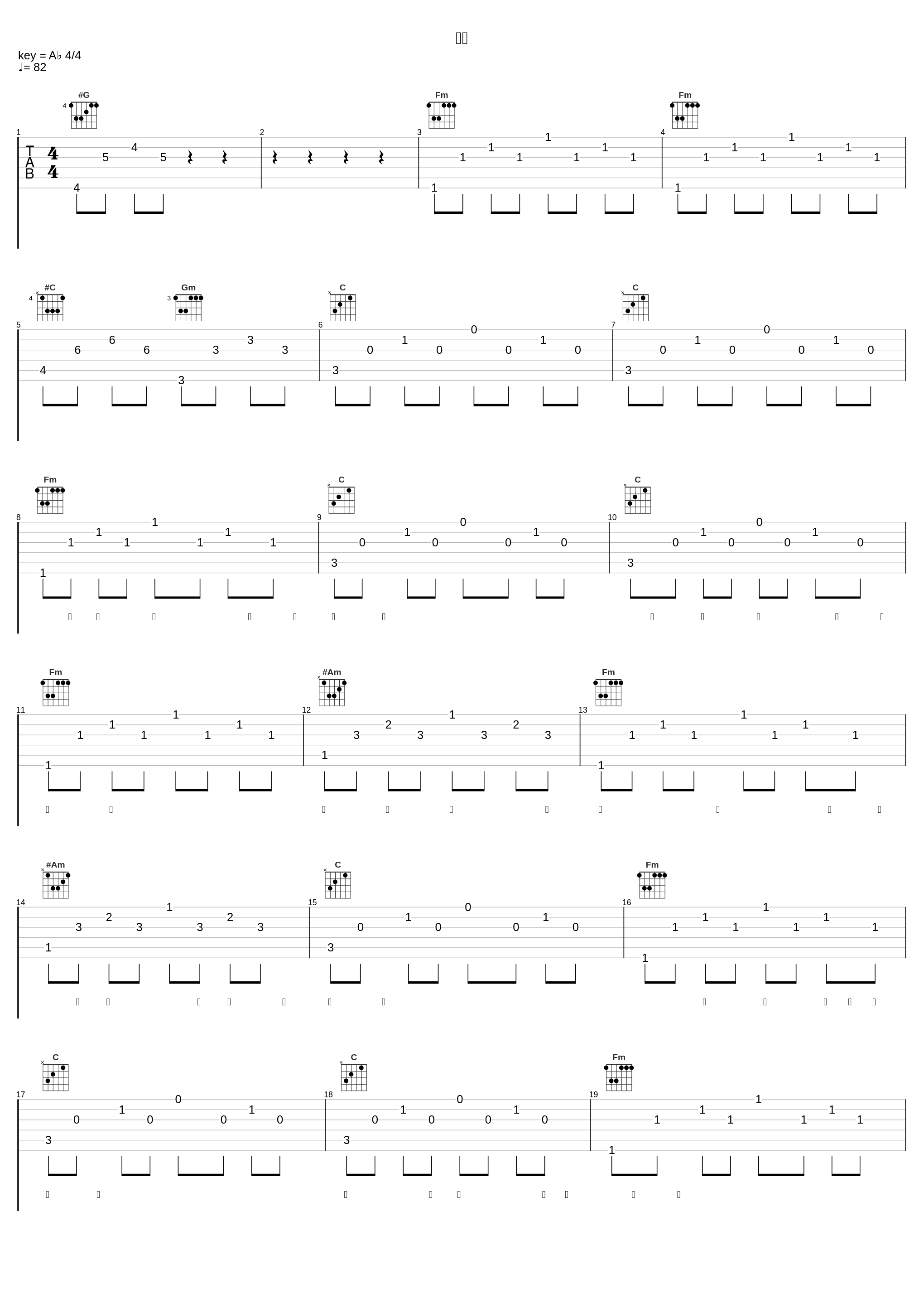 新生_王菲_1