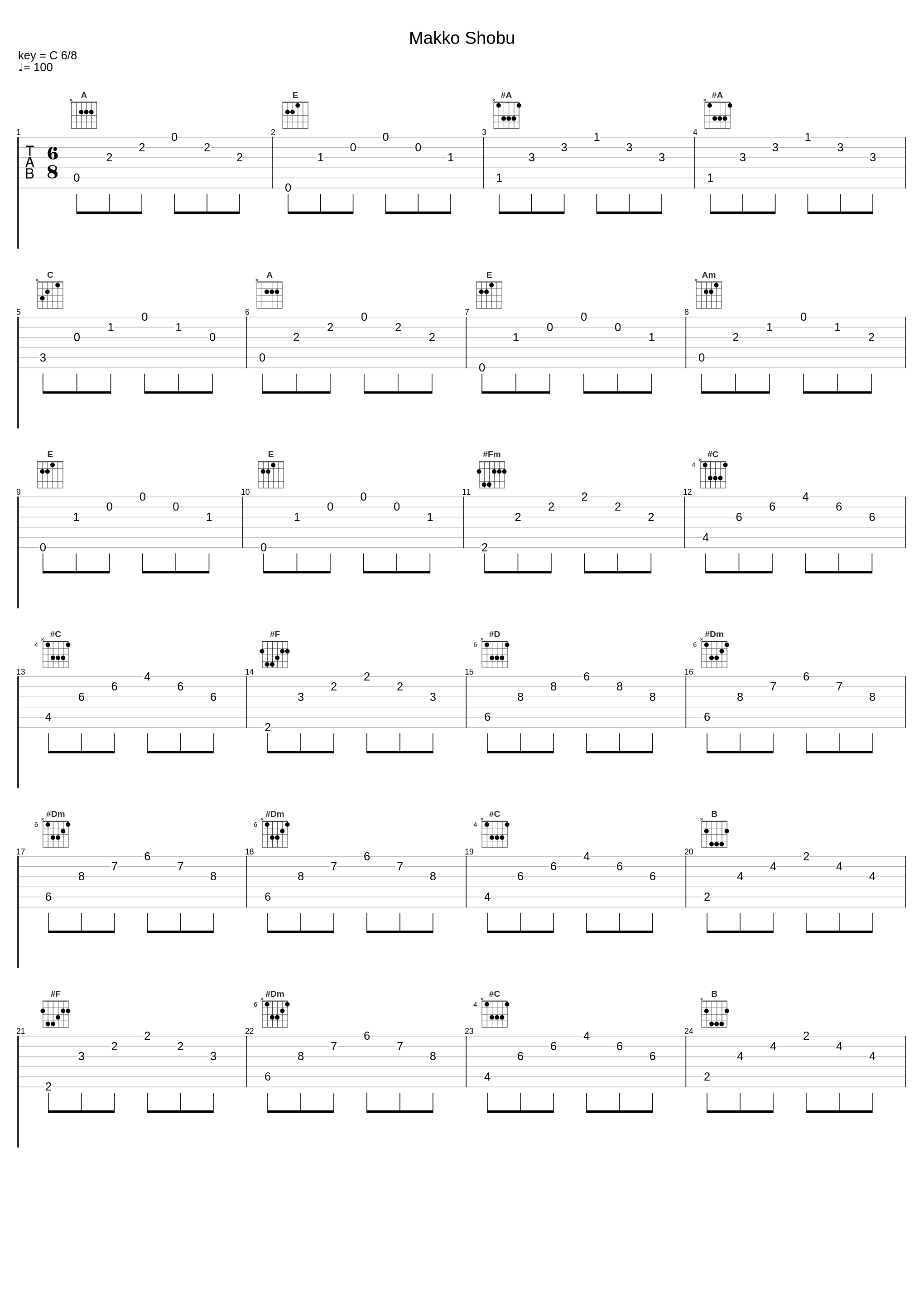 Makko Shobu_Deerhoof_1