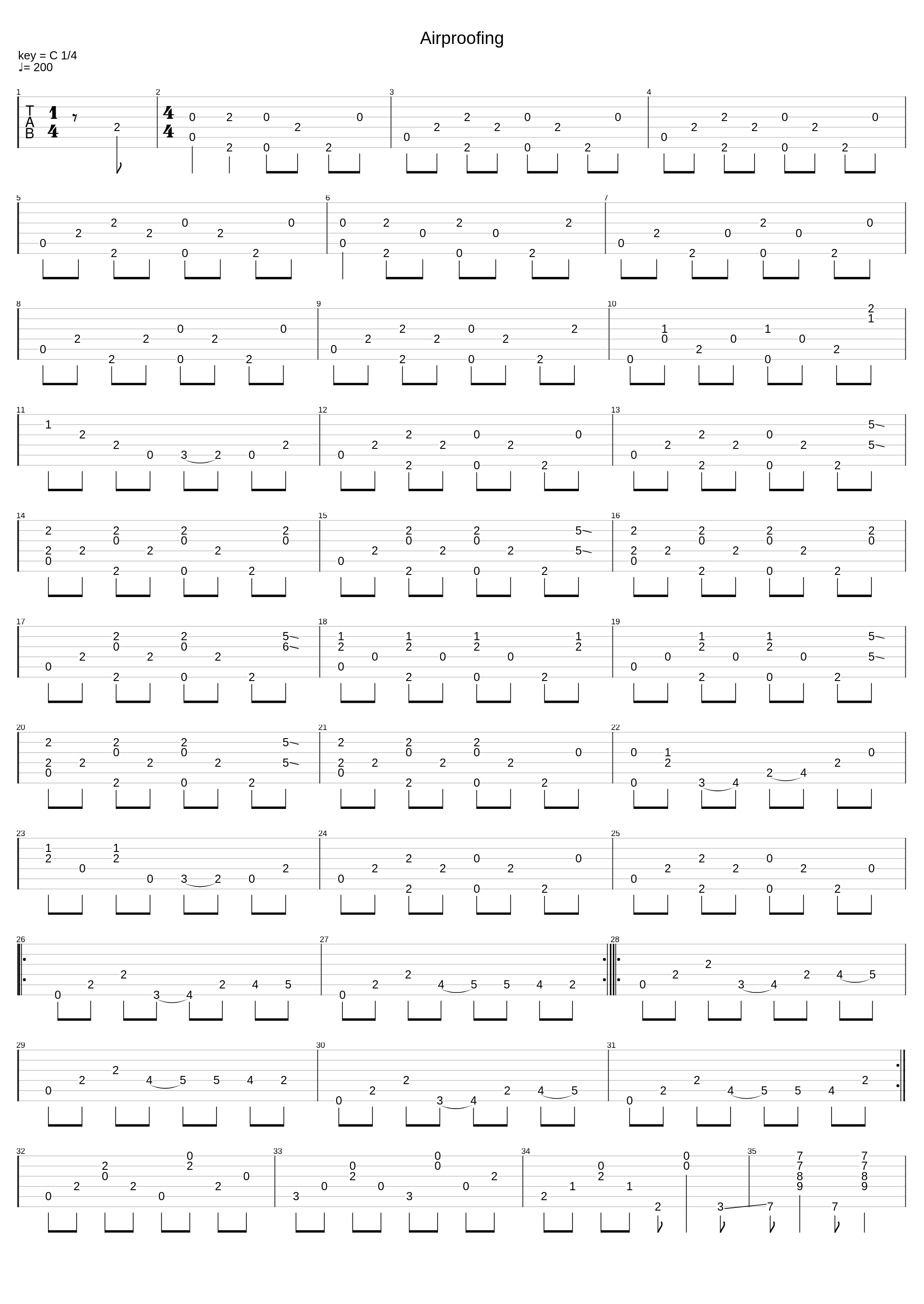 Airproofing_Leo Kottke_1