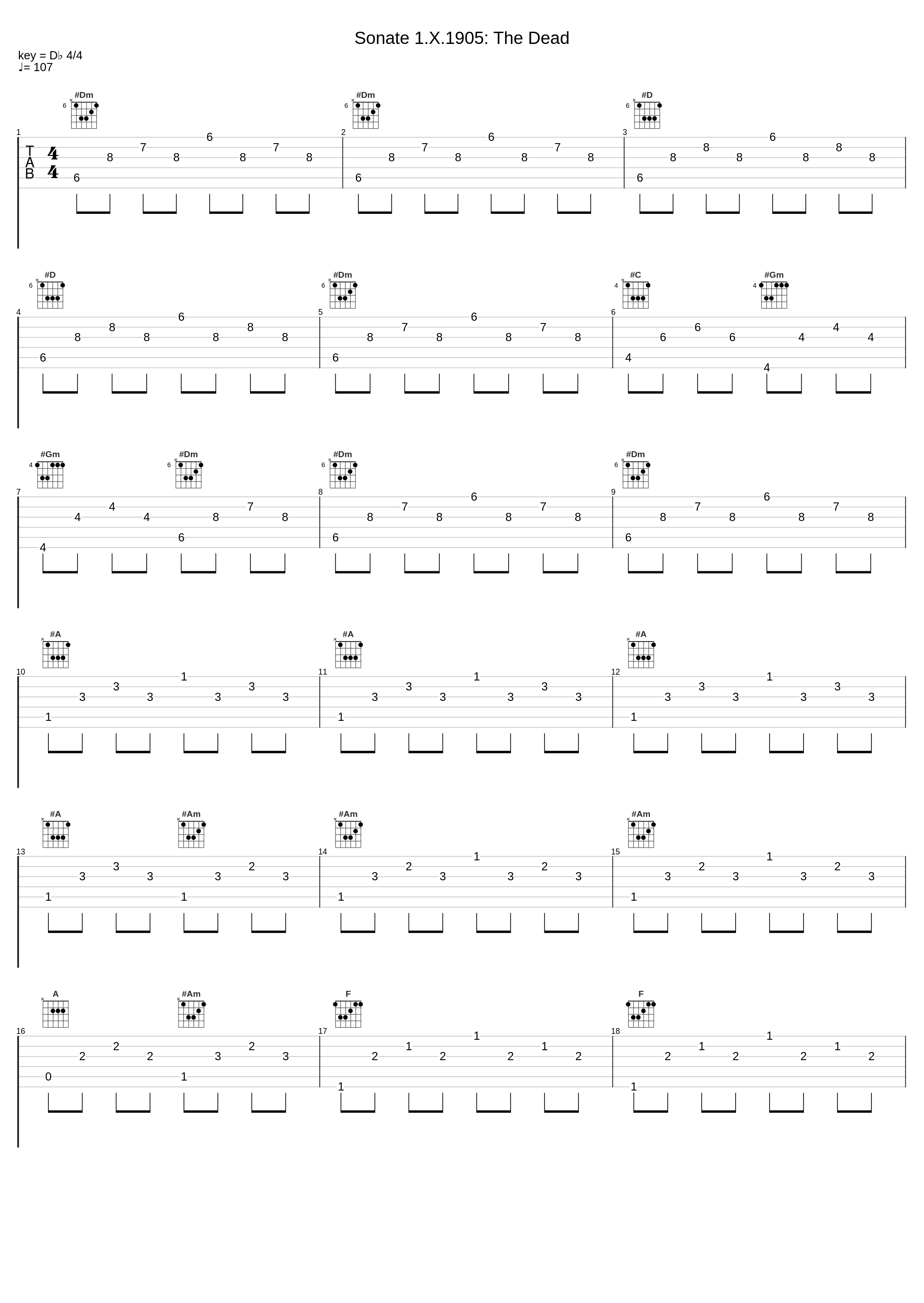 Sonate 1.X.1905: The Dead_Ruth Baumgartner,Leoš Janáček_1