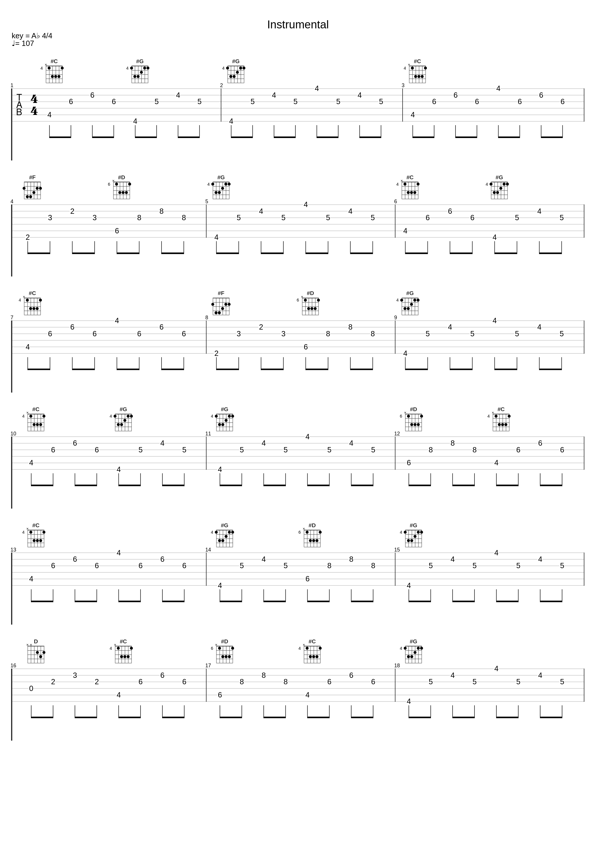 Instrumental_Leo Kottke_1