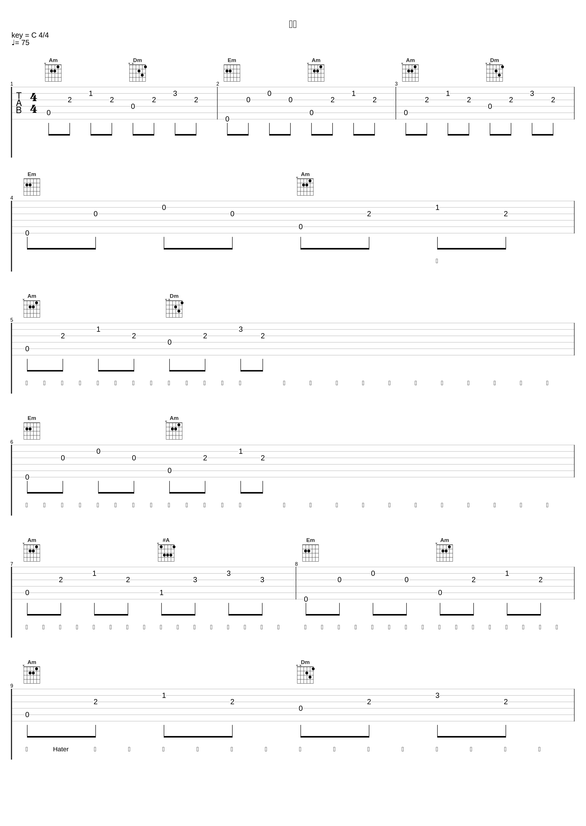 功夫_王极,DM_1
