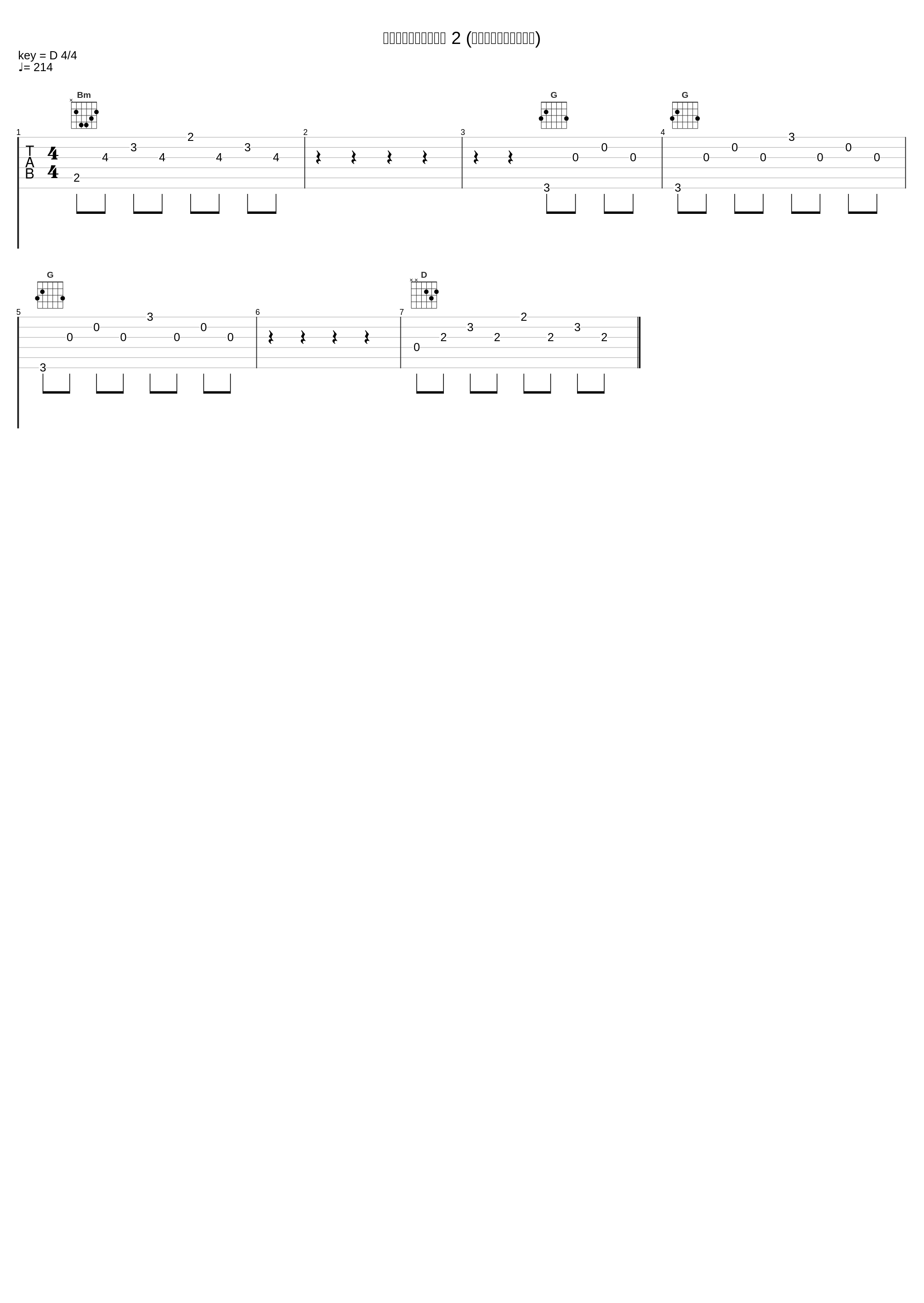 全ての力が行き着く先 2 (全ての力が行き着く先)_深澤秀行_1