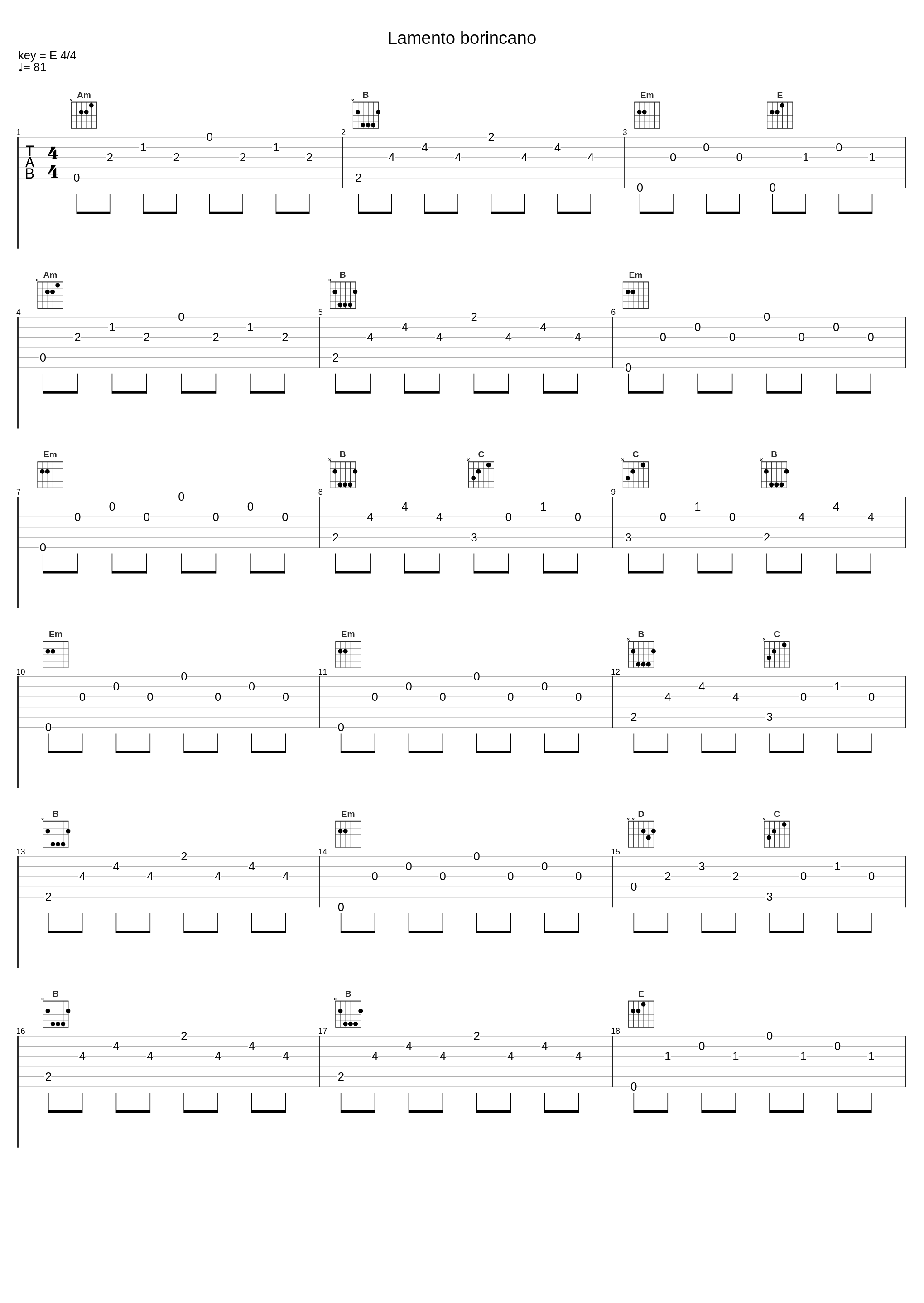 Lamento borincano_Leo Marini,Orquesta Los Peniques_1