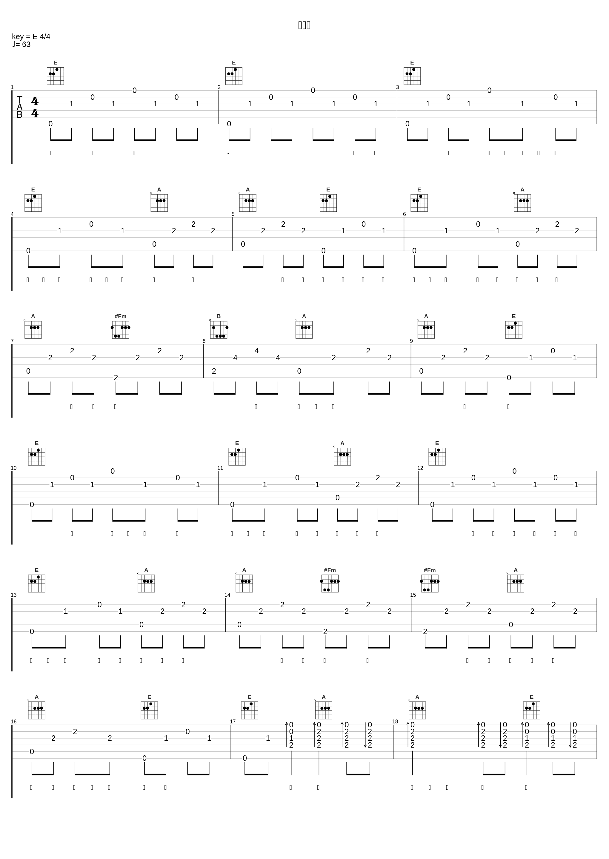 认识了_王梵瑞_1
