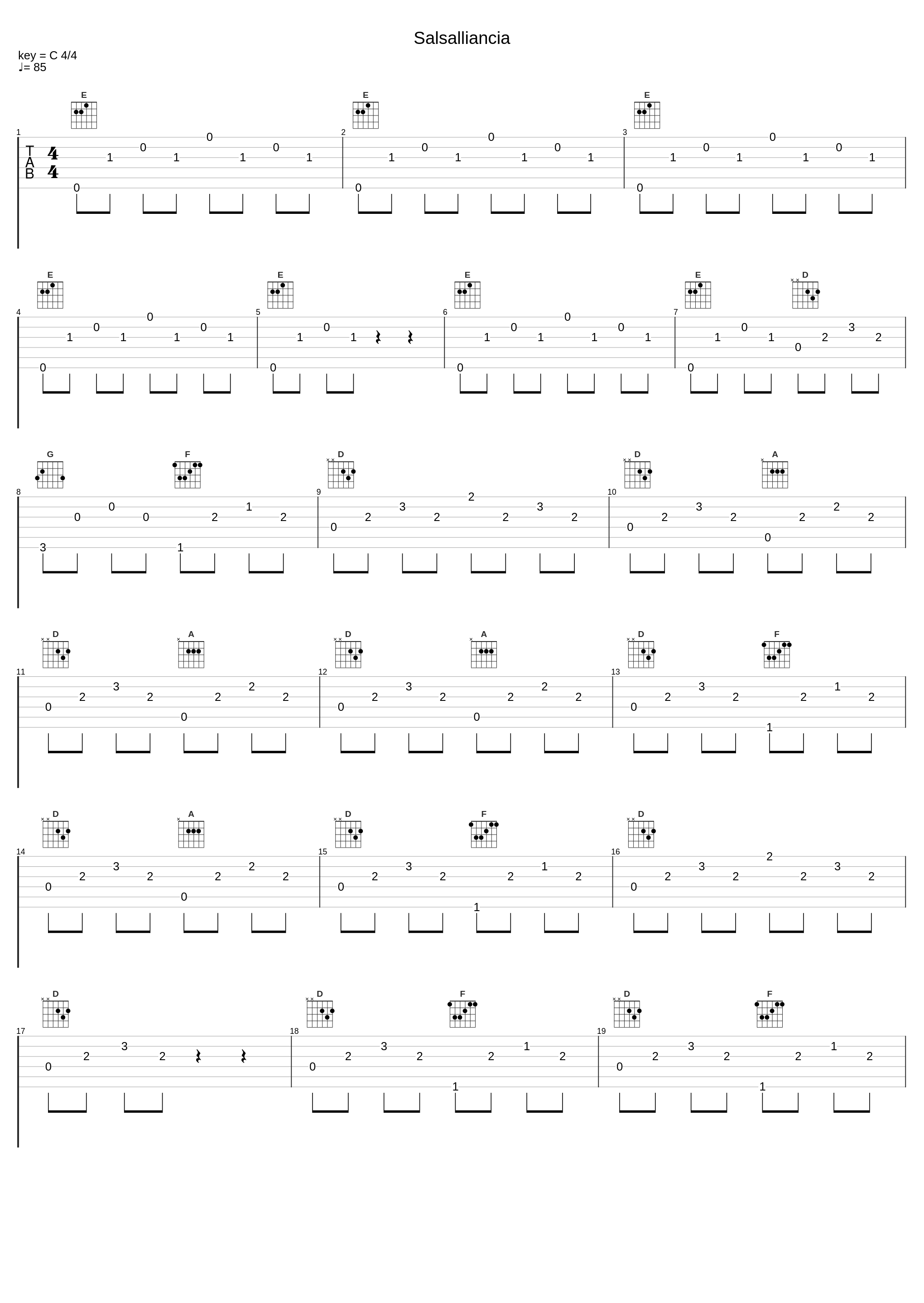 Salsalliancia_Alliance Ethnik_1