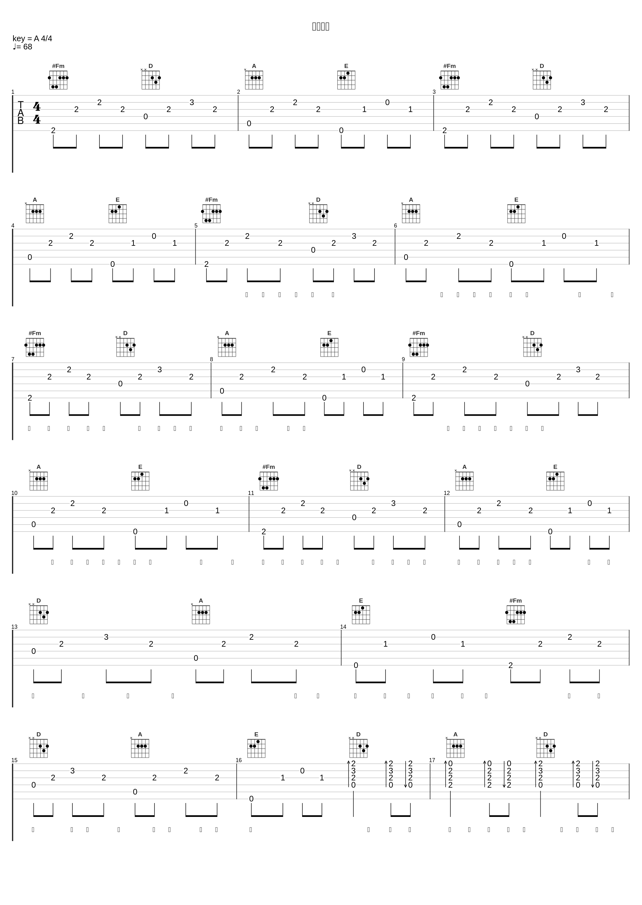 你懂不懂_王栎鑫_1