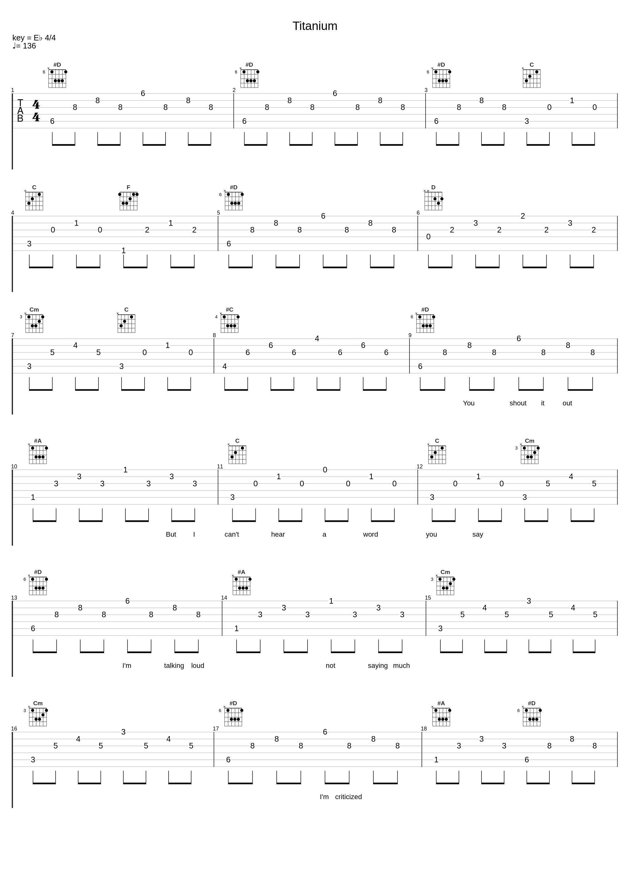 Titanium_Leo Moracchioli_1