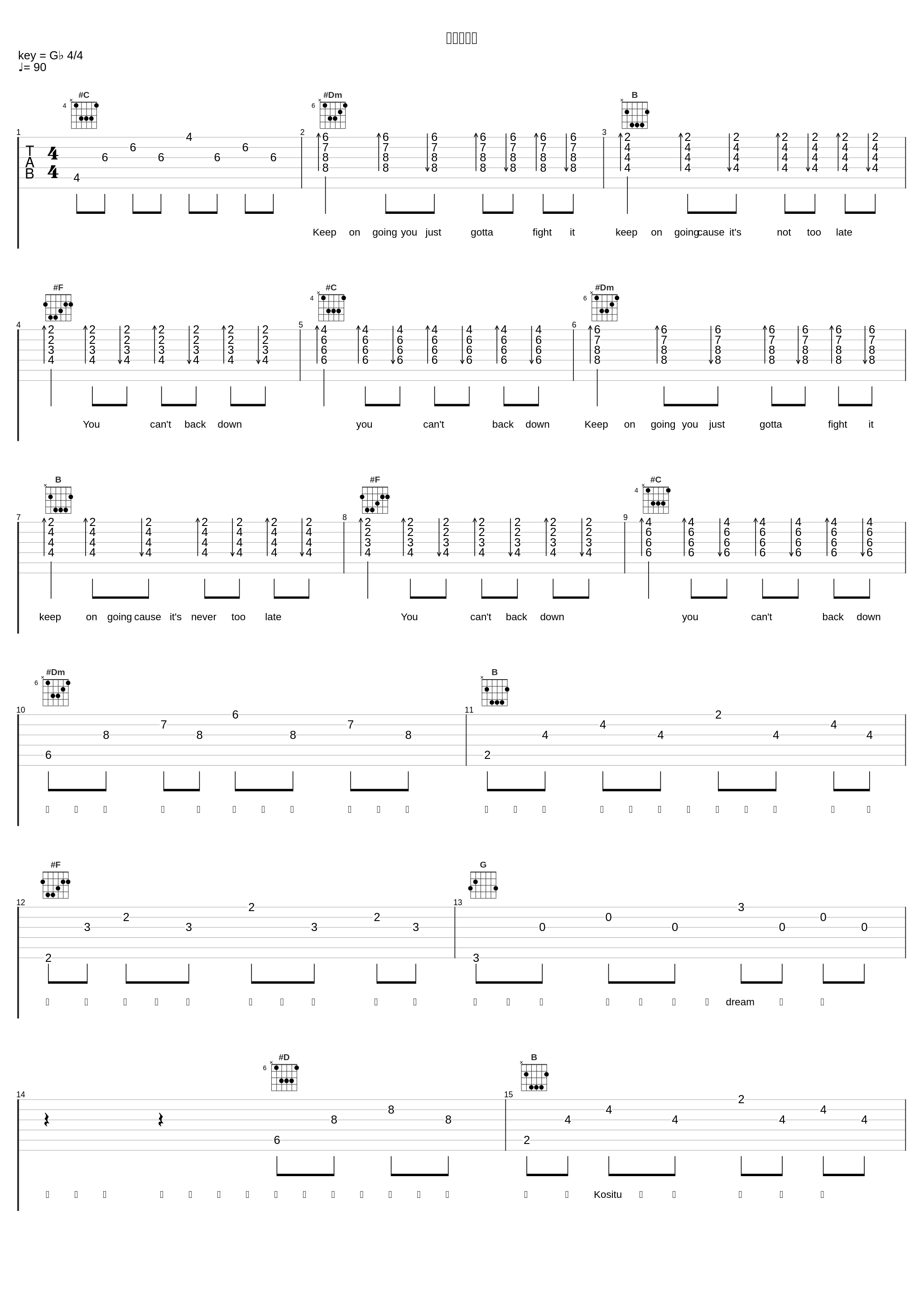 抗战的肖像_王路Kositu_1