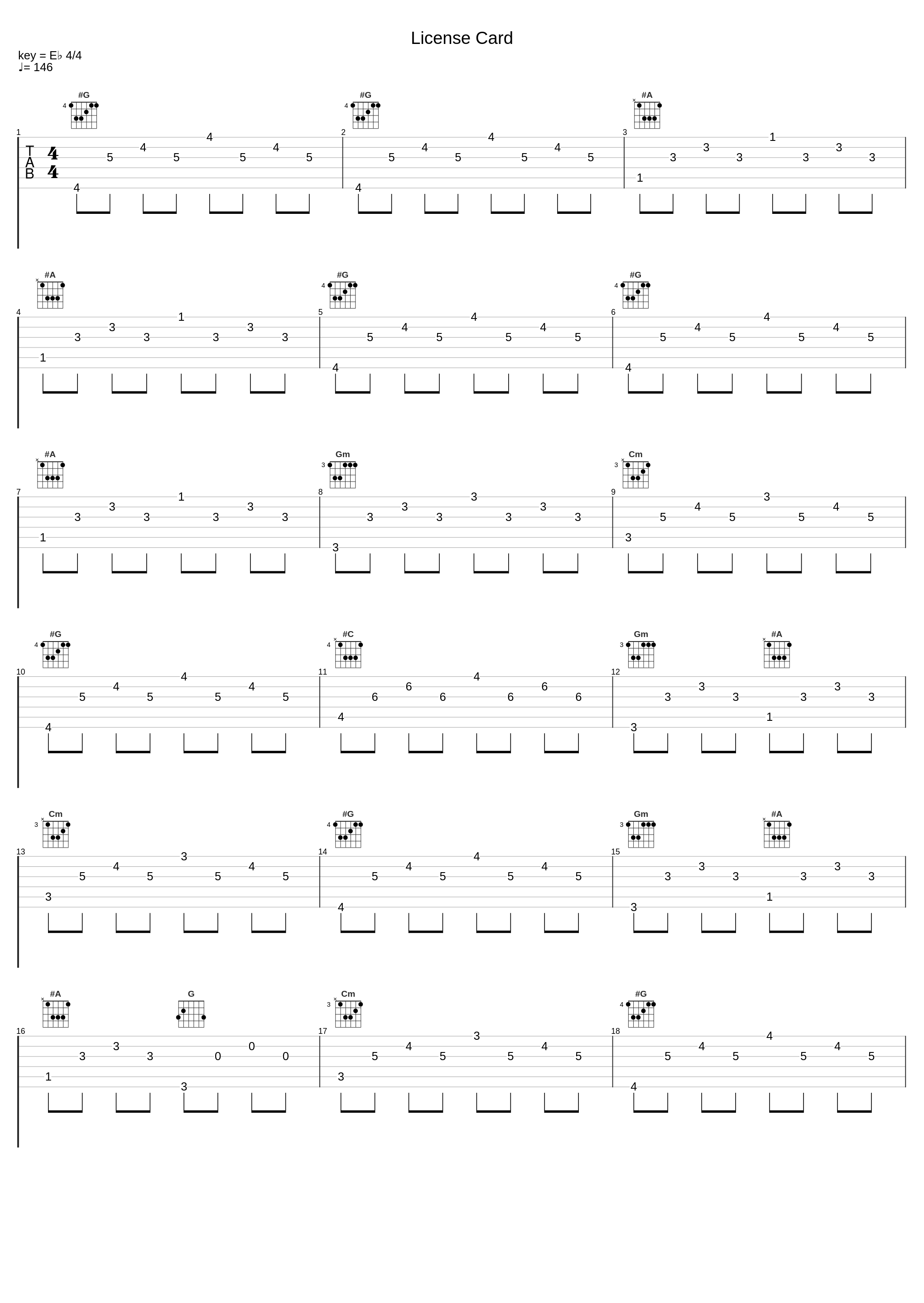 License Card_深澤秀行_1