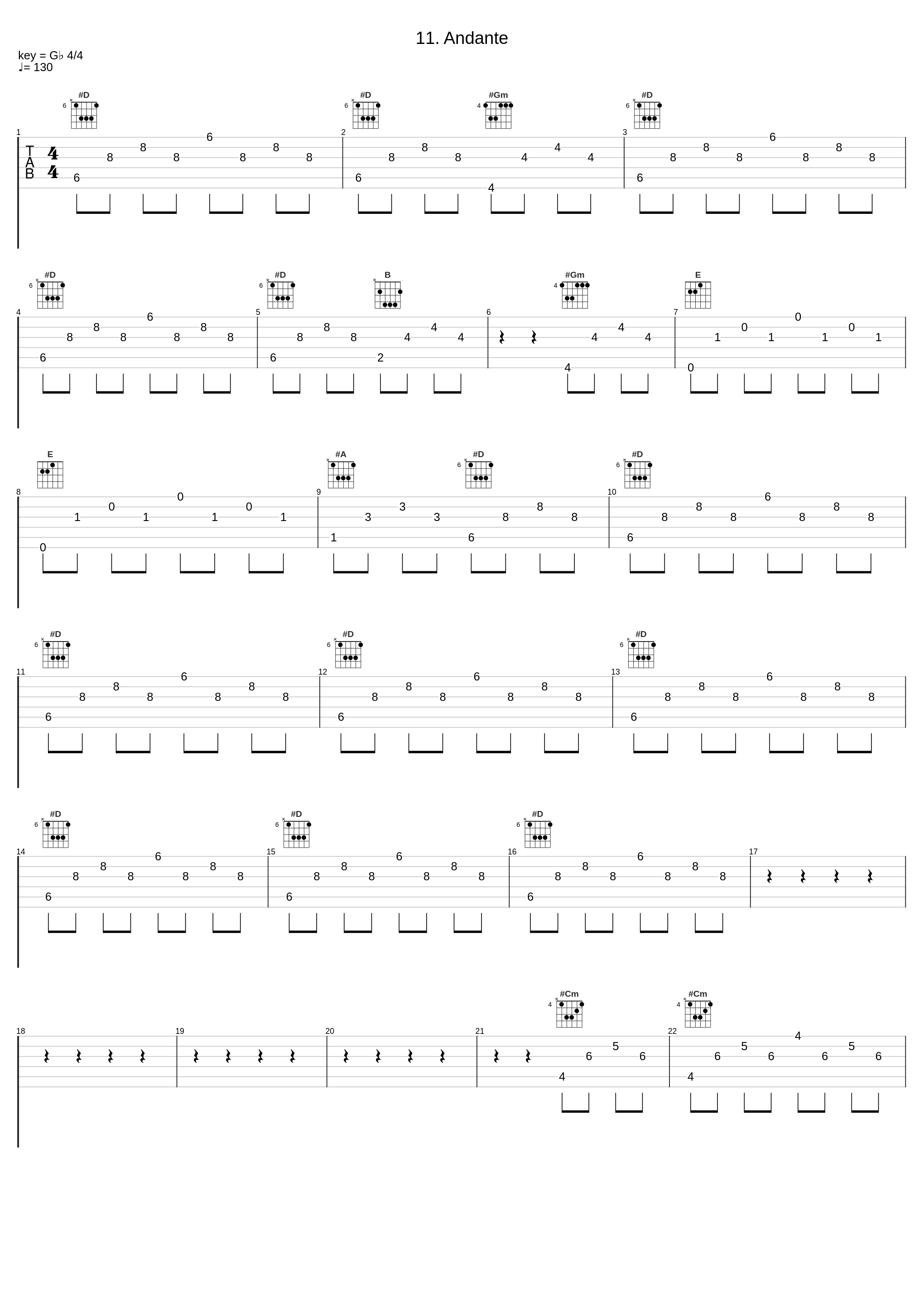 11. Andante_Leoš Janáček_1