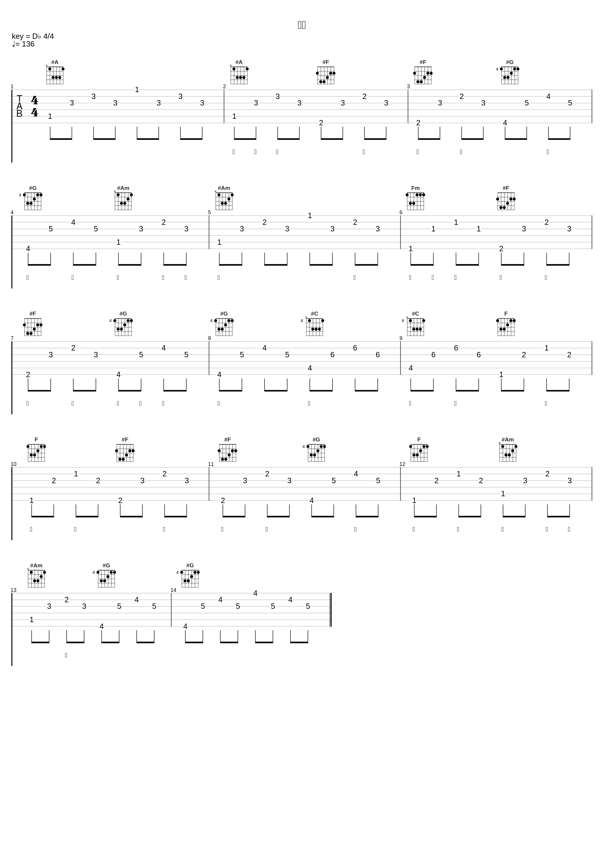 尘埃_王靖雯_1