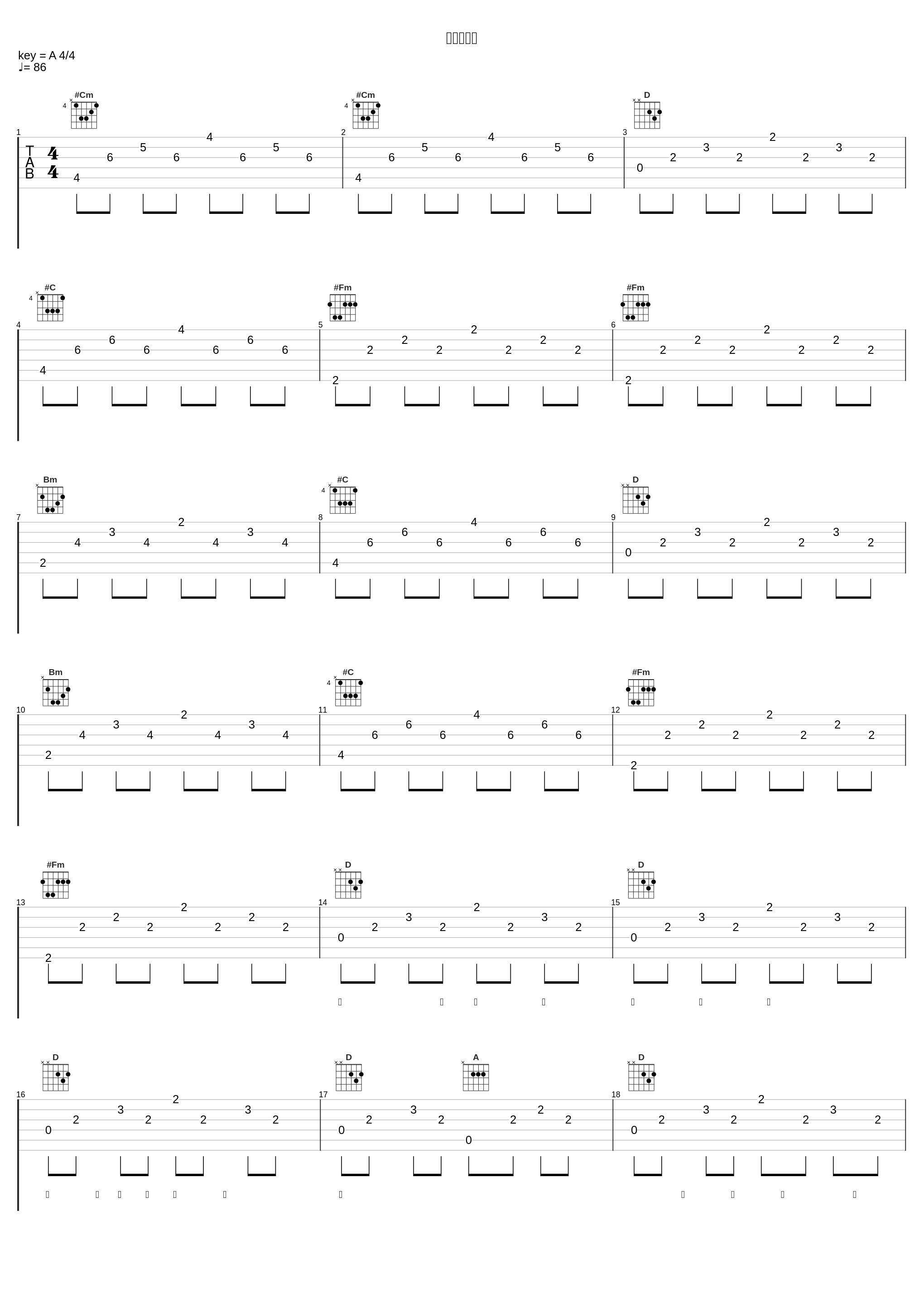 高歌唱边关_王宏伟_1