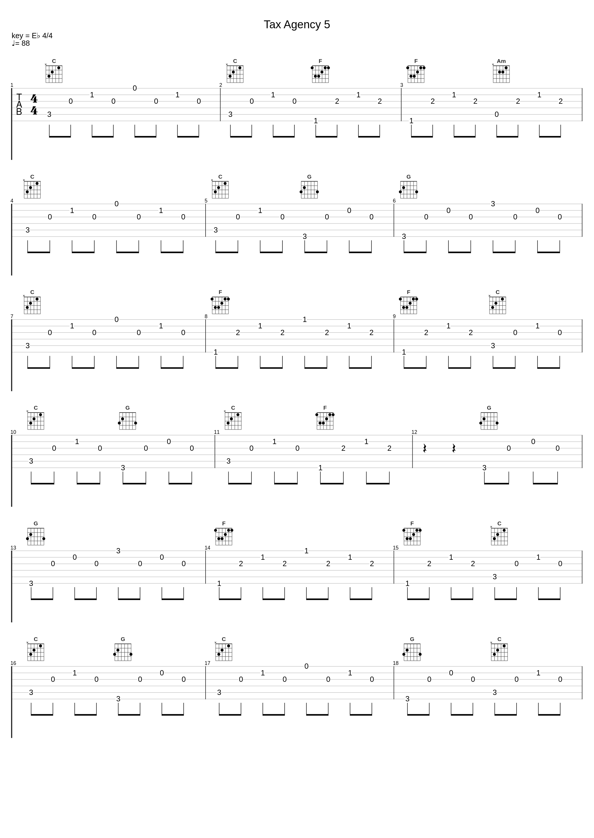 Tax Agency 5_Howl_1