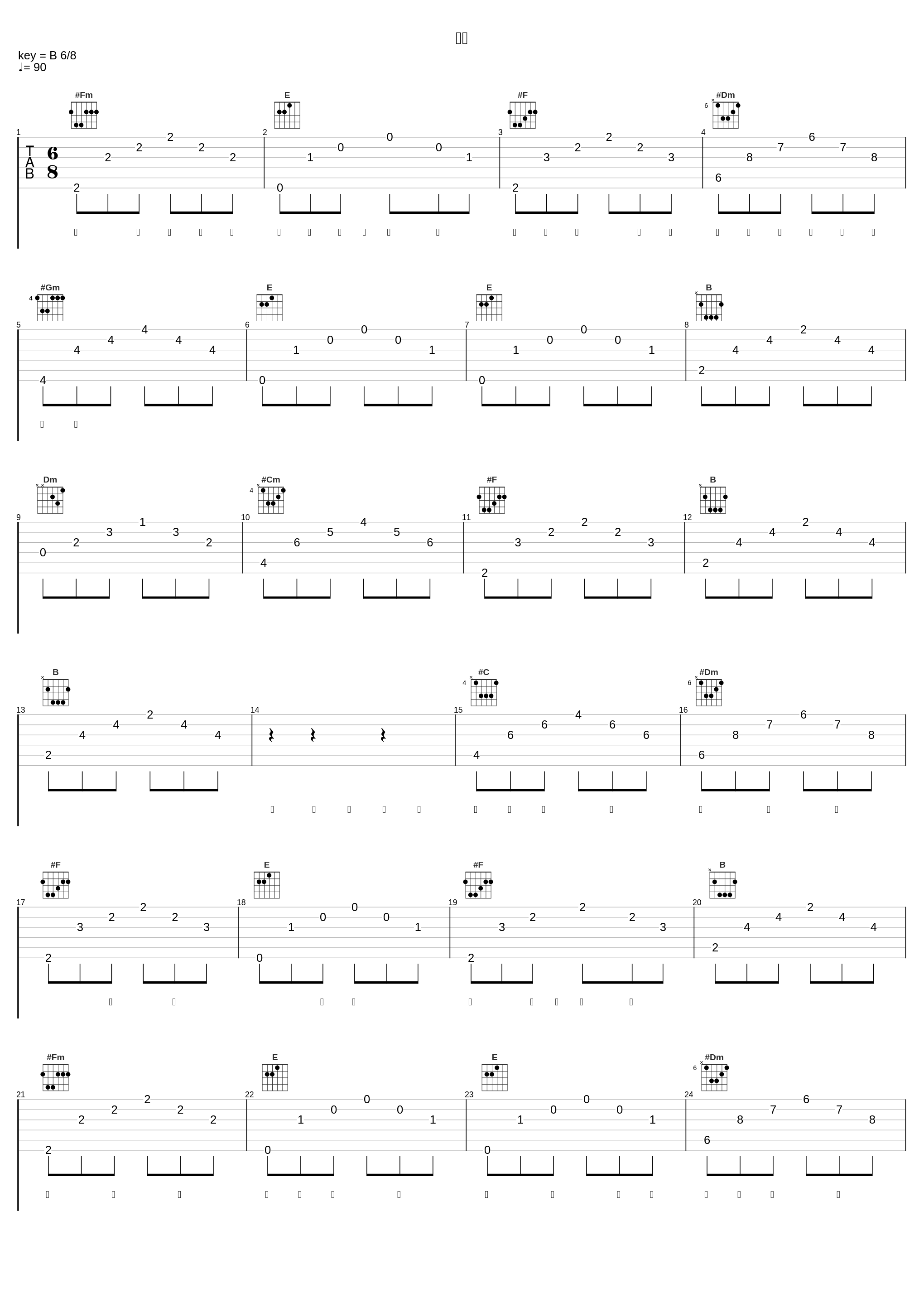 扮演_小乐哥（王唯乐）_1