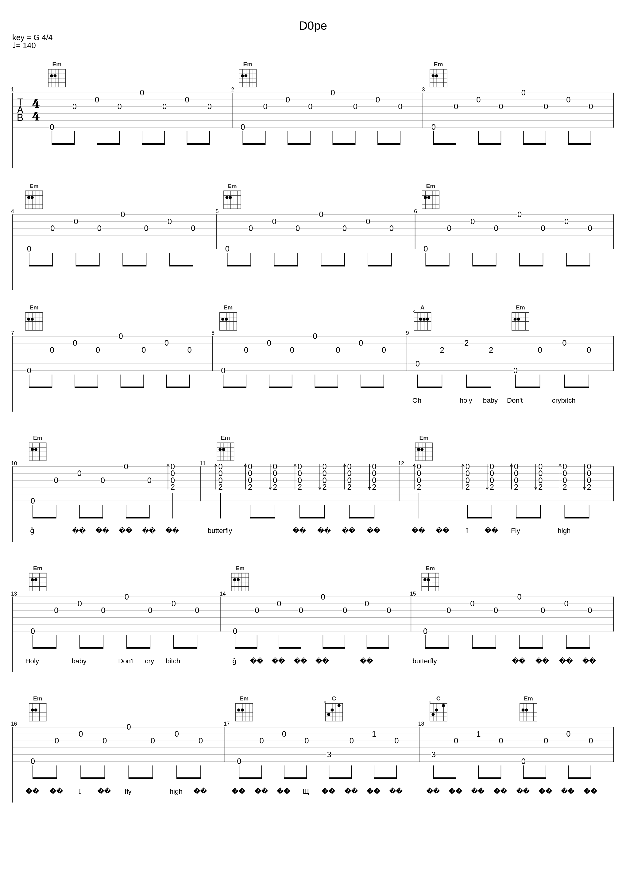 D0pe_王极_1