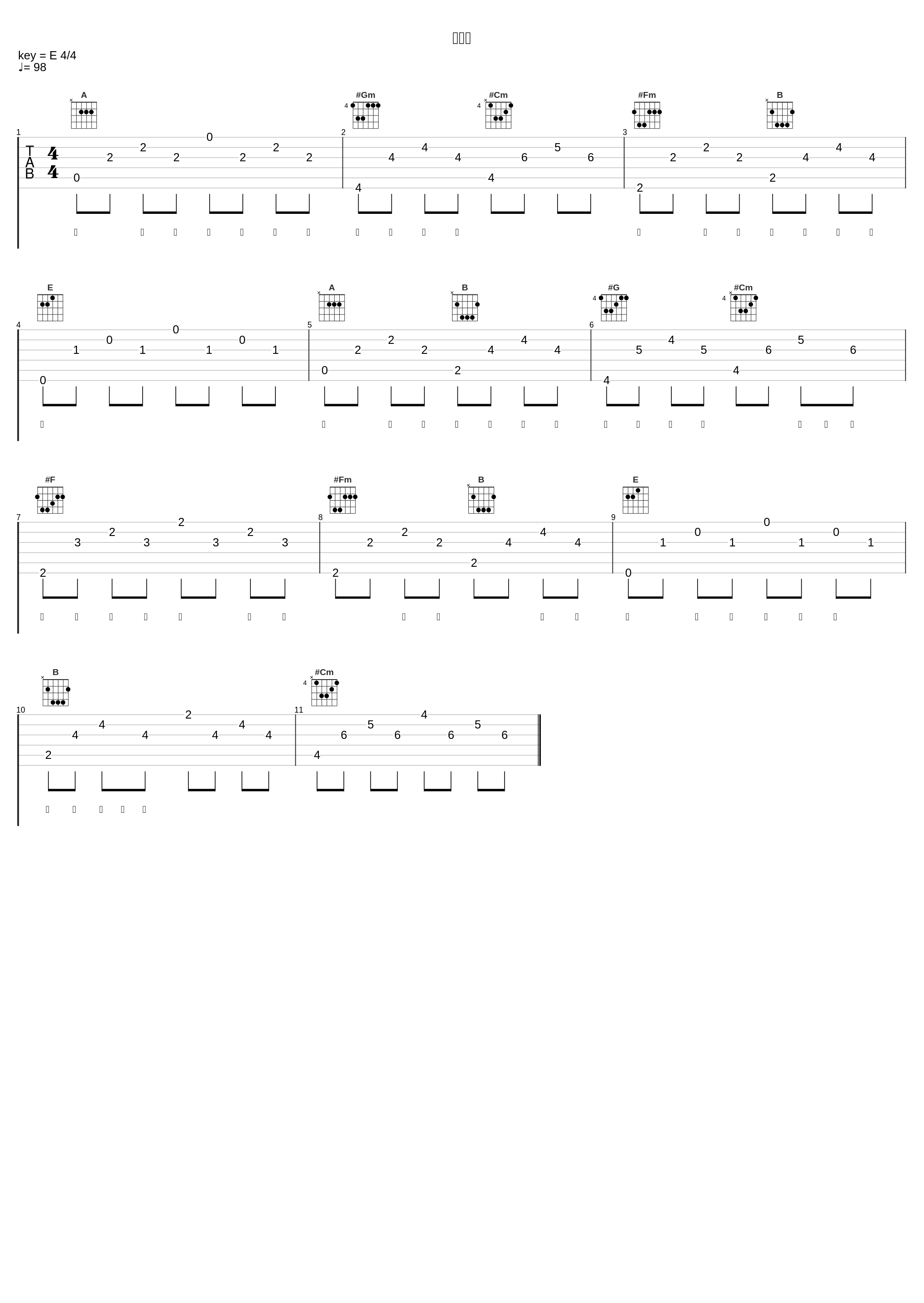 棉花糖_王靖雯_1