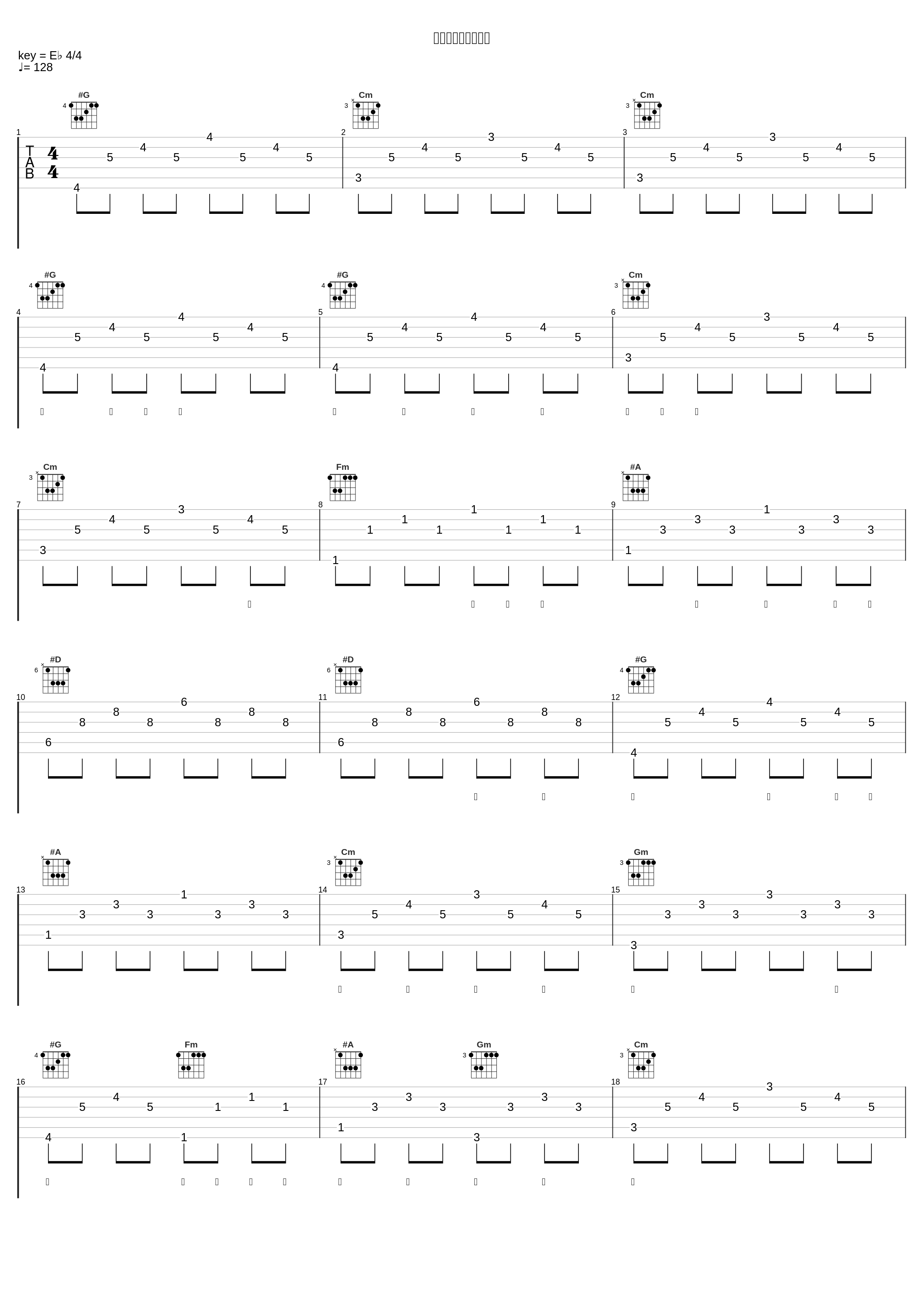 歌曲：出发吧，春天_李沁,金晨,刘浩存,王俊凯,陈立农_1