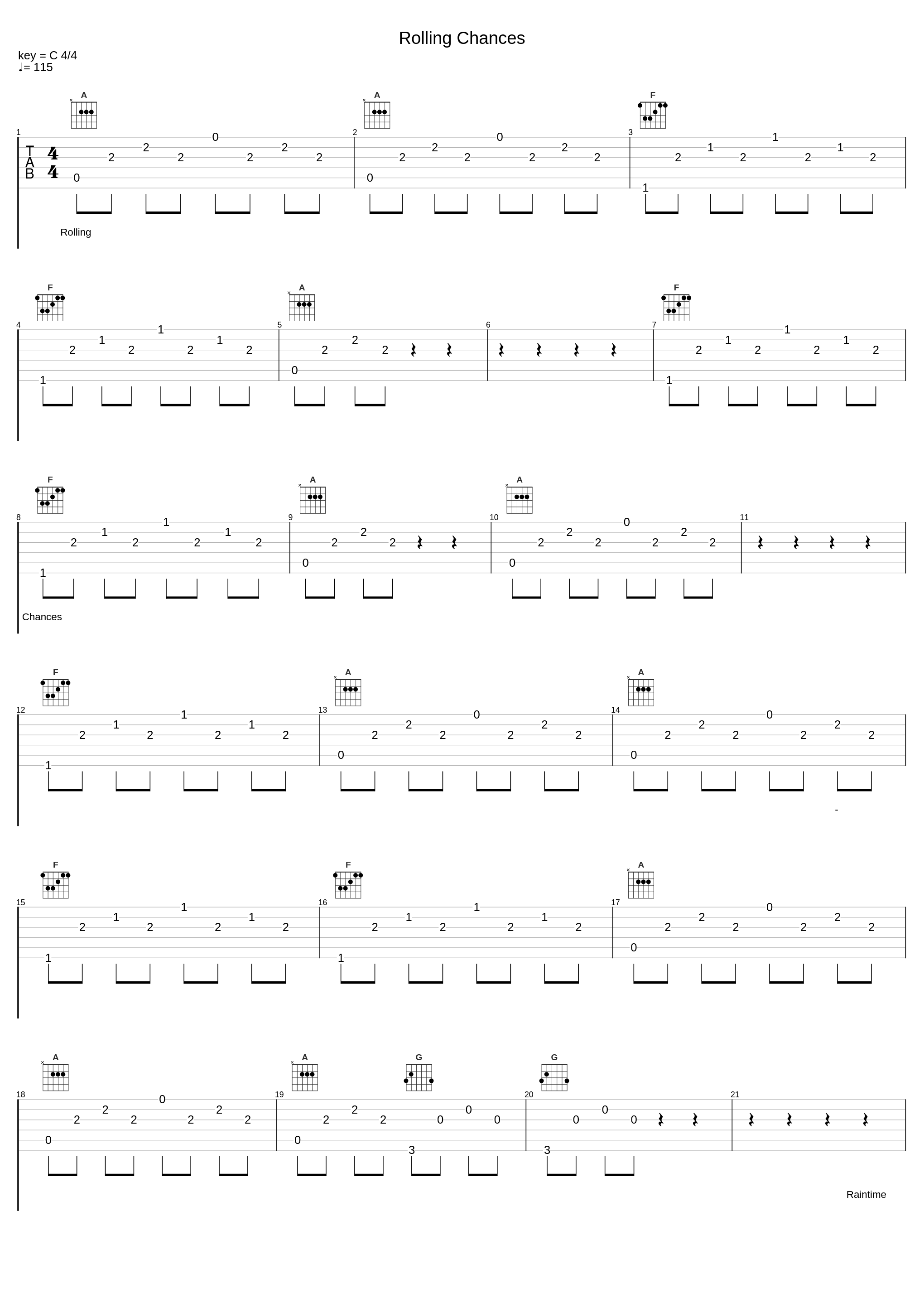 Rolling Chances_Raintime_1