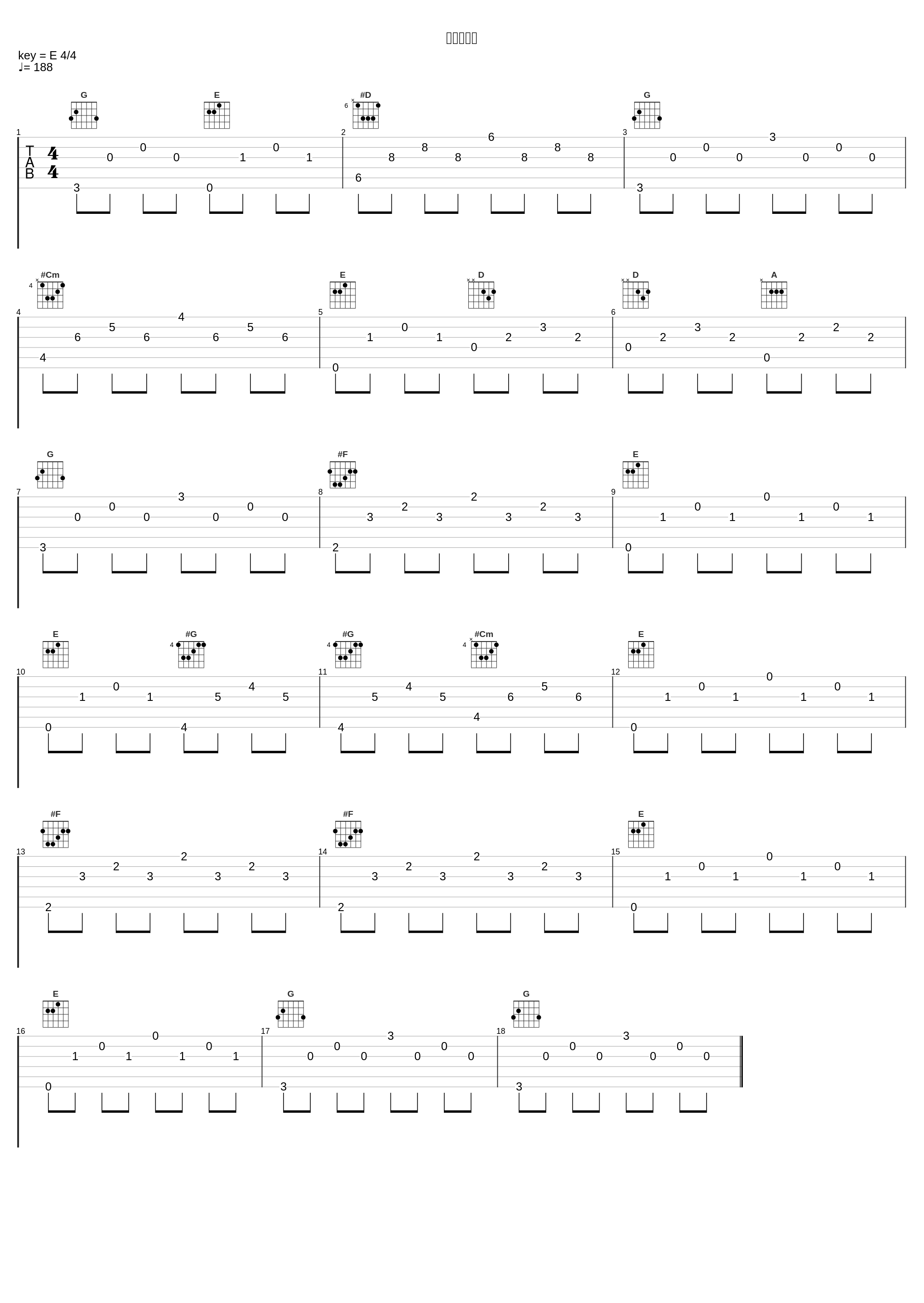 你根本不胖_王大毛_1