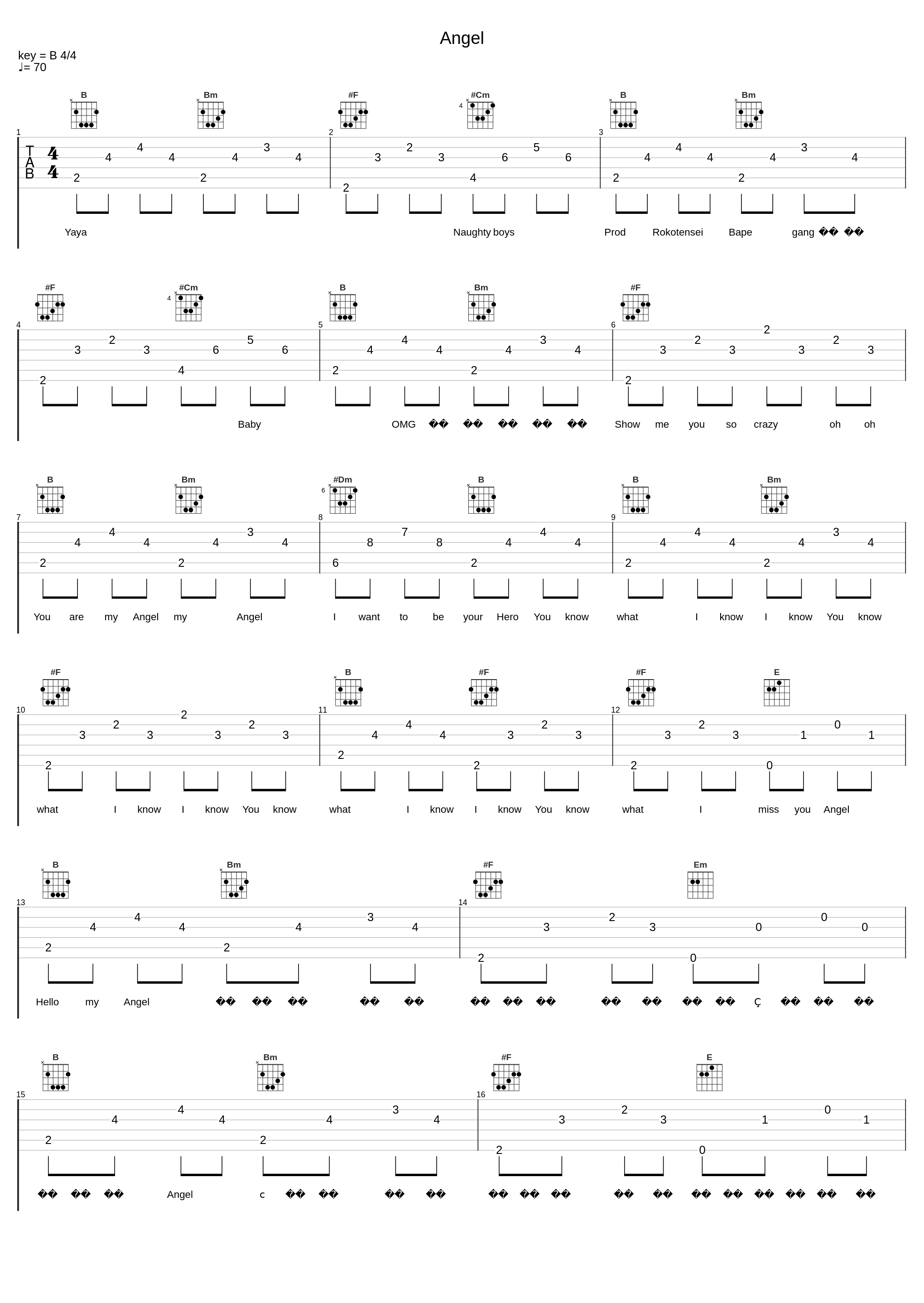 Angel_王极_1